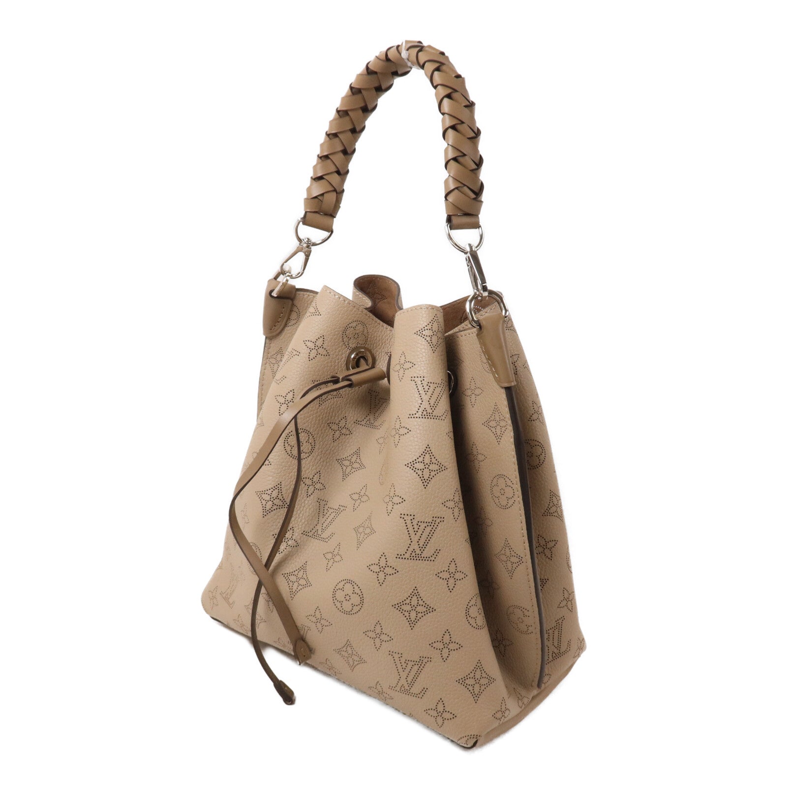 LOUIS VUITTON Mahina Muria手挽肩背兩用袋