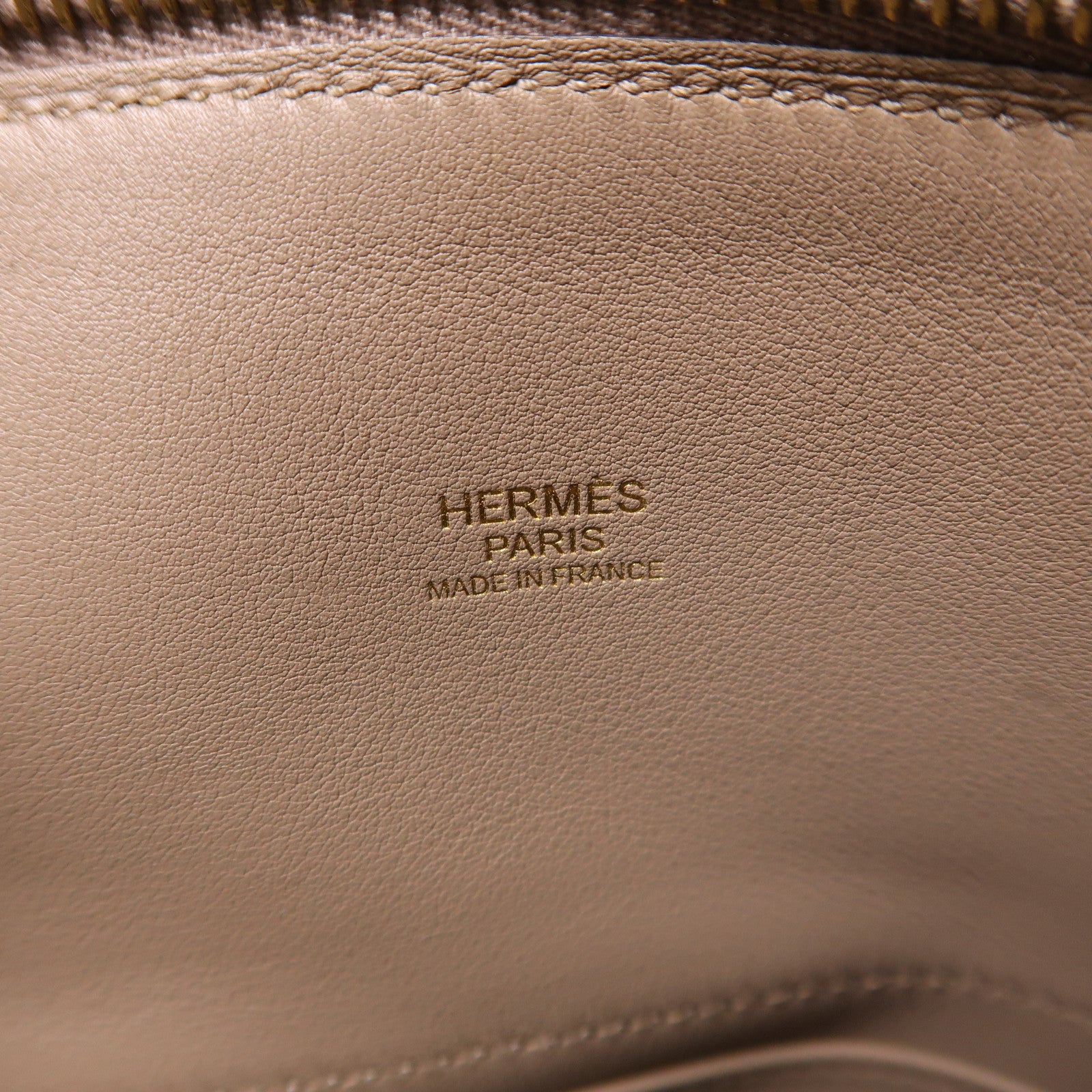HERMES Bolide 27手挽肩背兩用袋
