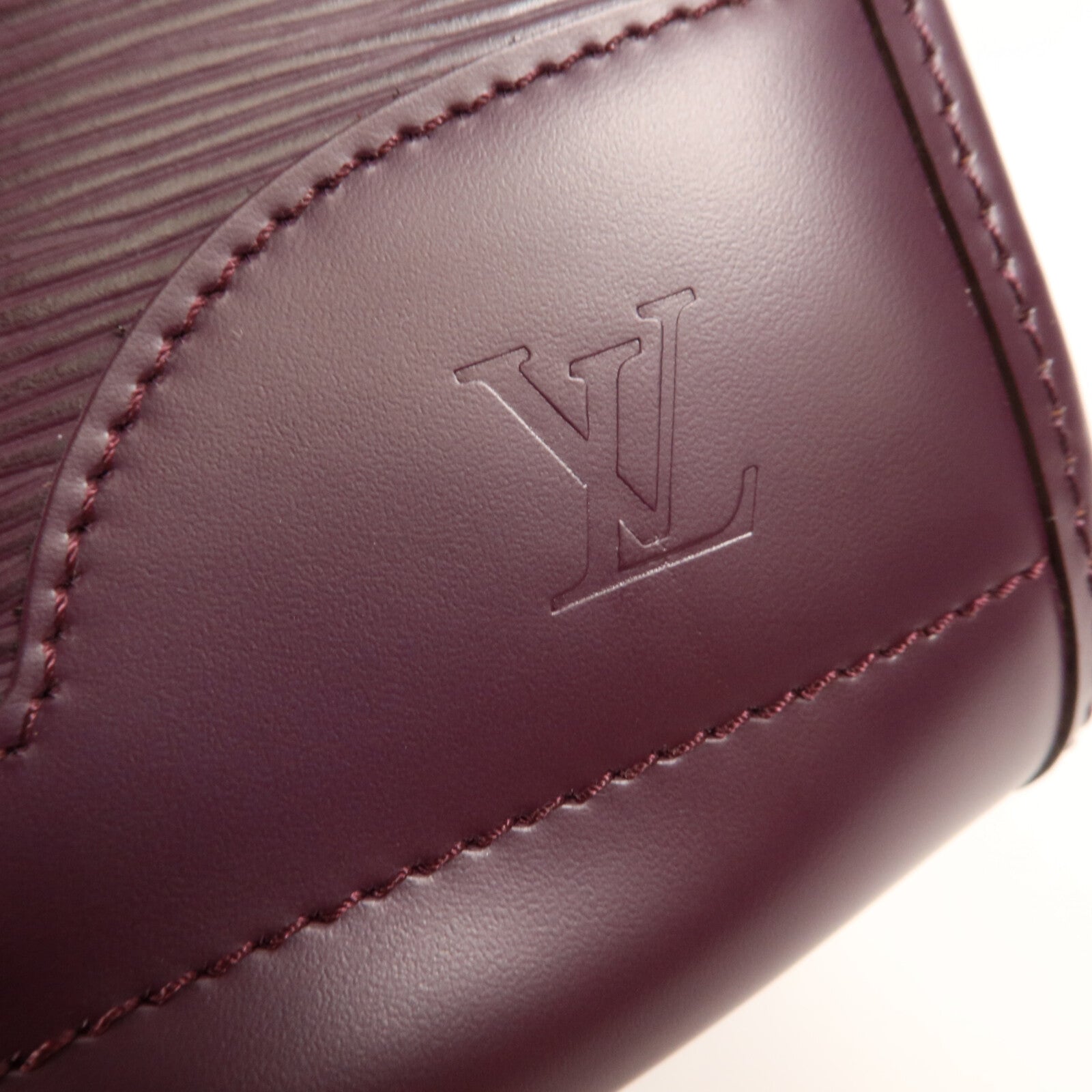 LOUIS VUITTON Epi Madeleine PM肩背袋