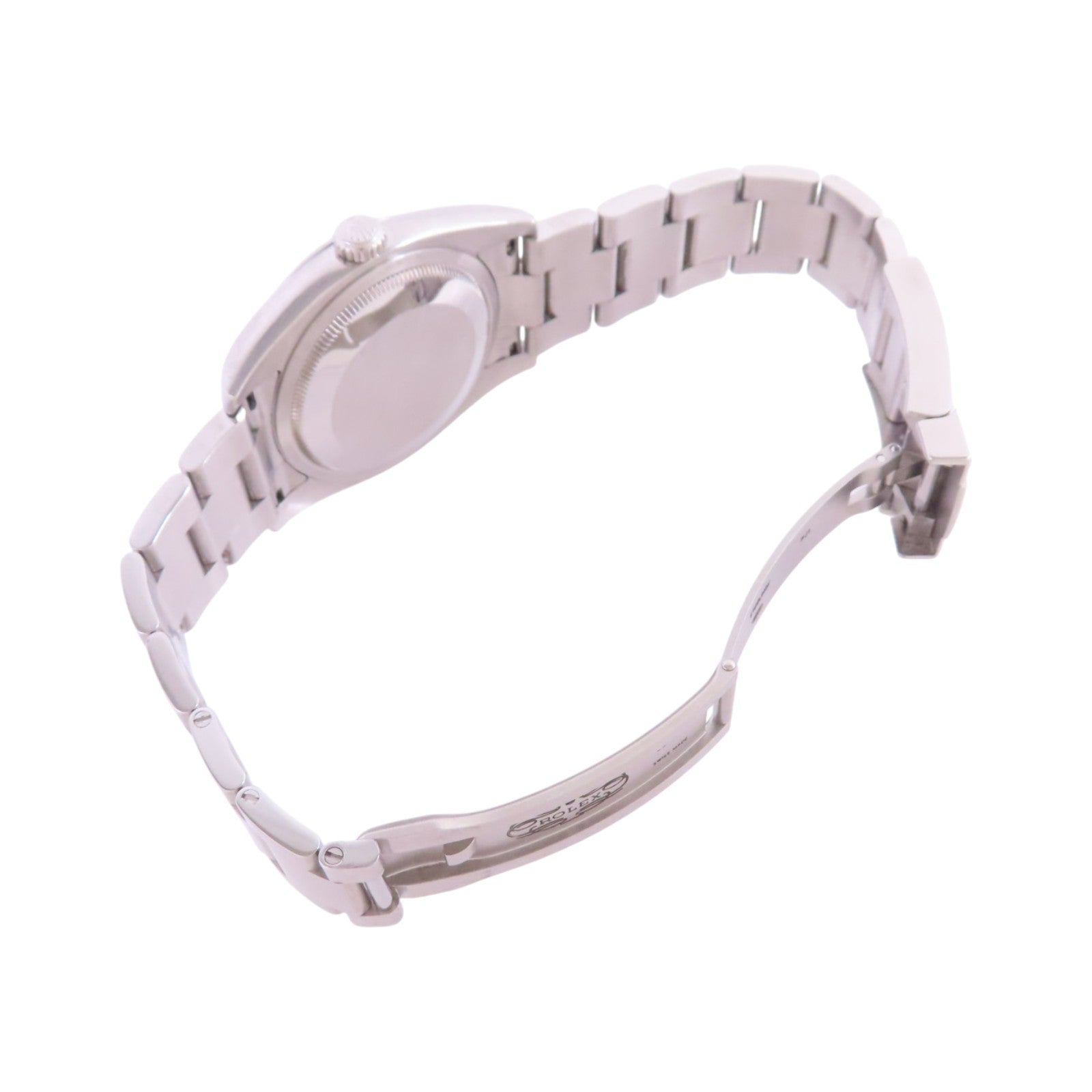 ROLEX Oyster Perpetual 116000 36mm