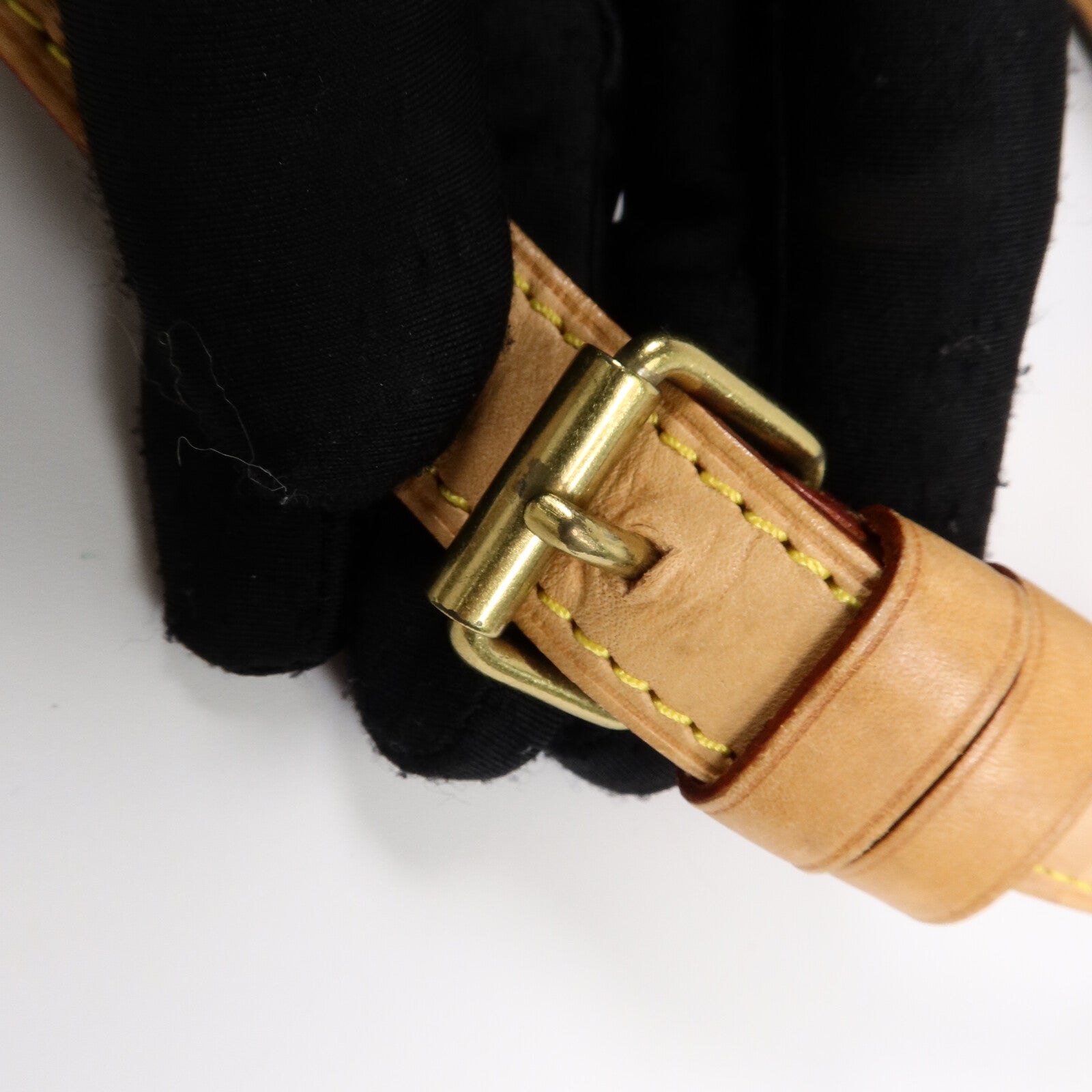 LOUIS VUITTON Monogram Boulogne肩背袋