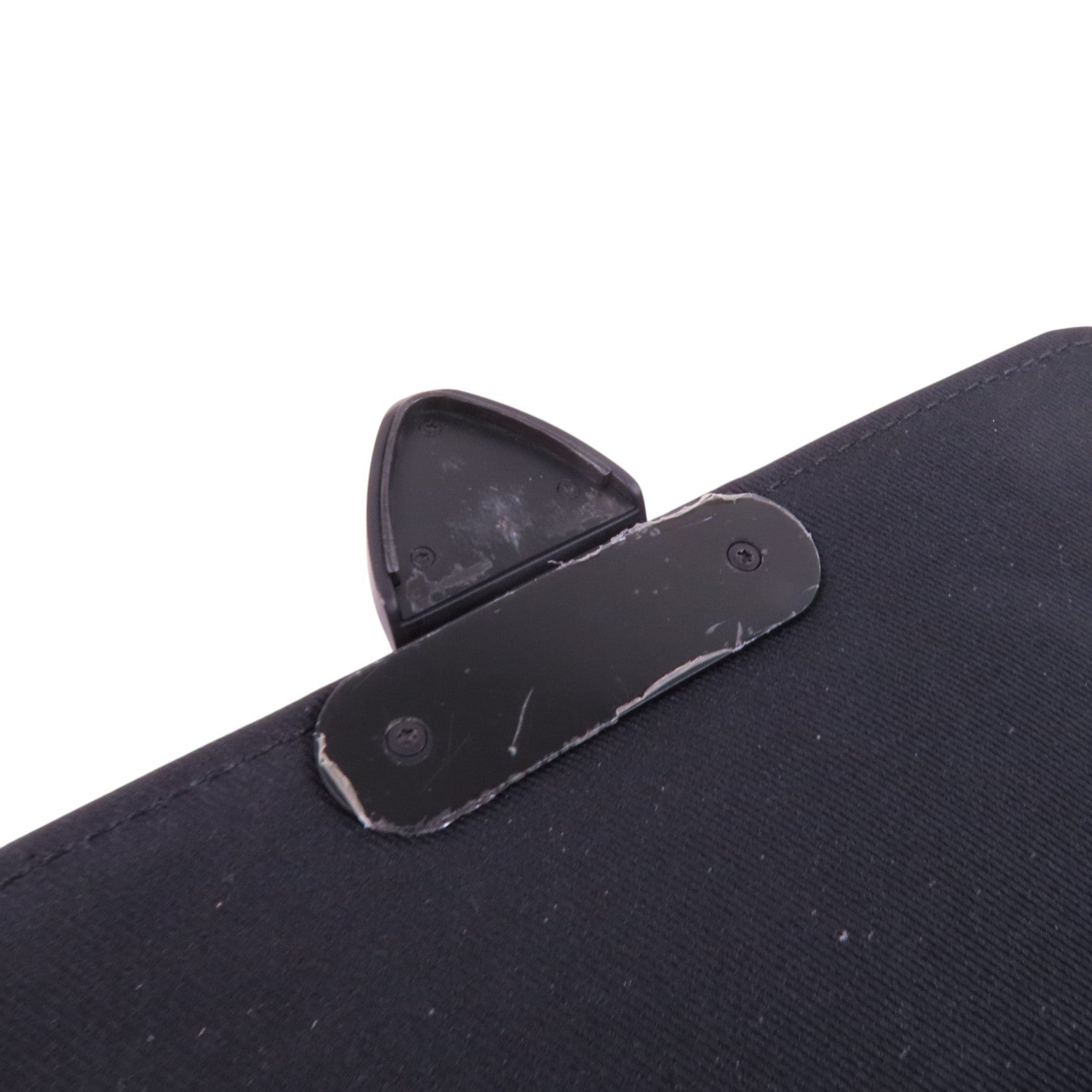 LOUIS VUITTON Monogram S Lock Sling Waist Bag腰包