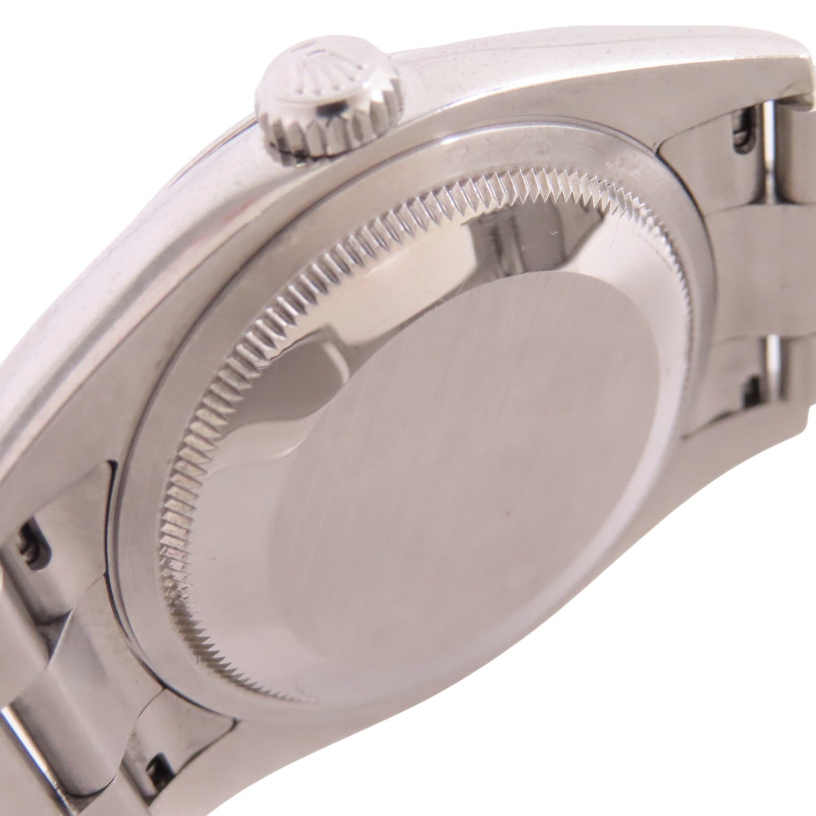 ROLEX Oyster Perpetual 116000 36mm