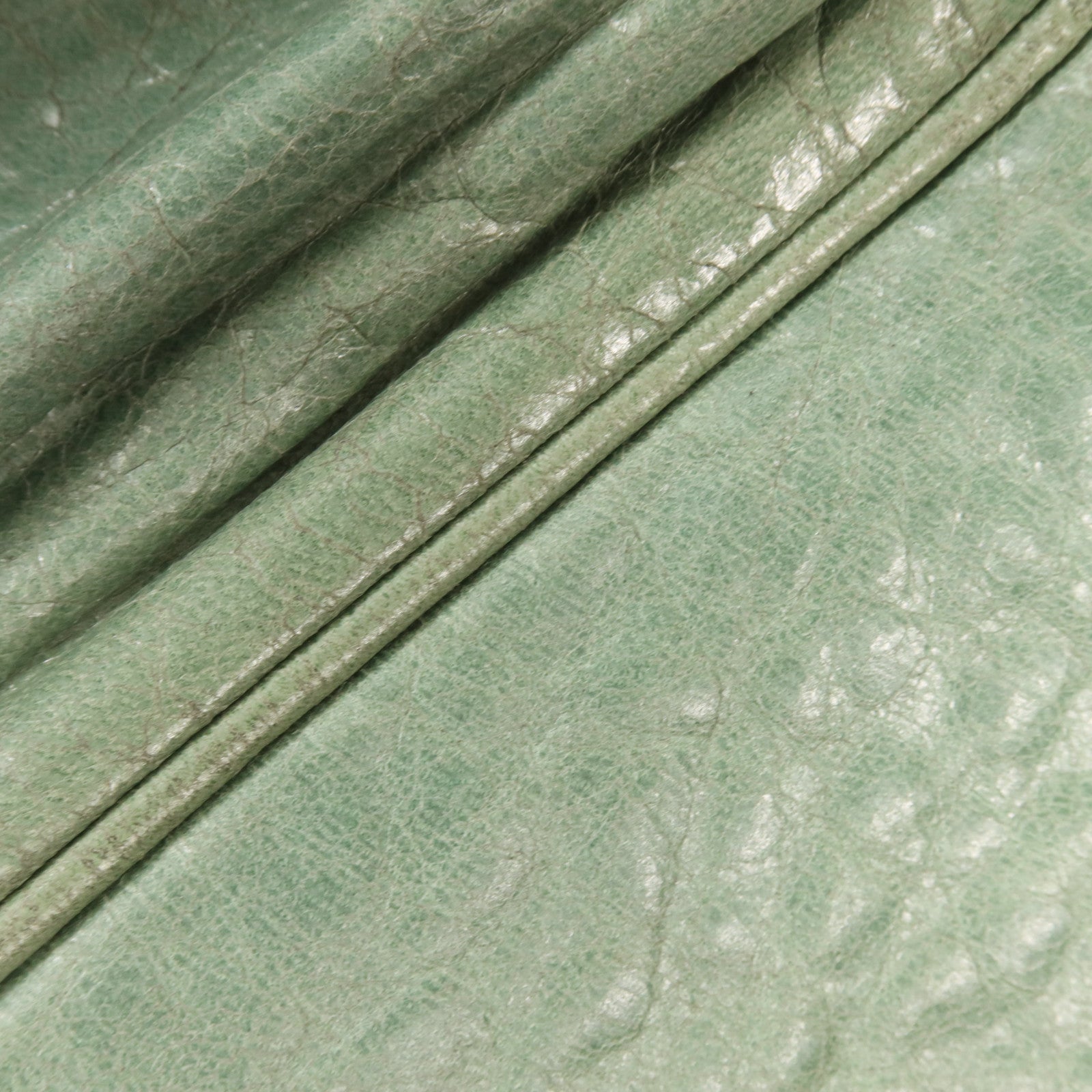 Miu Miu 牛皮皮革2 Way Shoulder金扣手挽肩背兩用袋