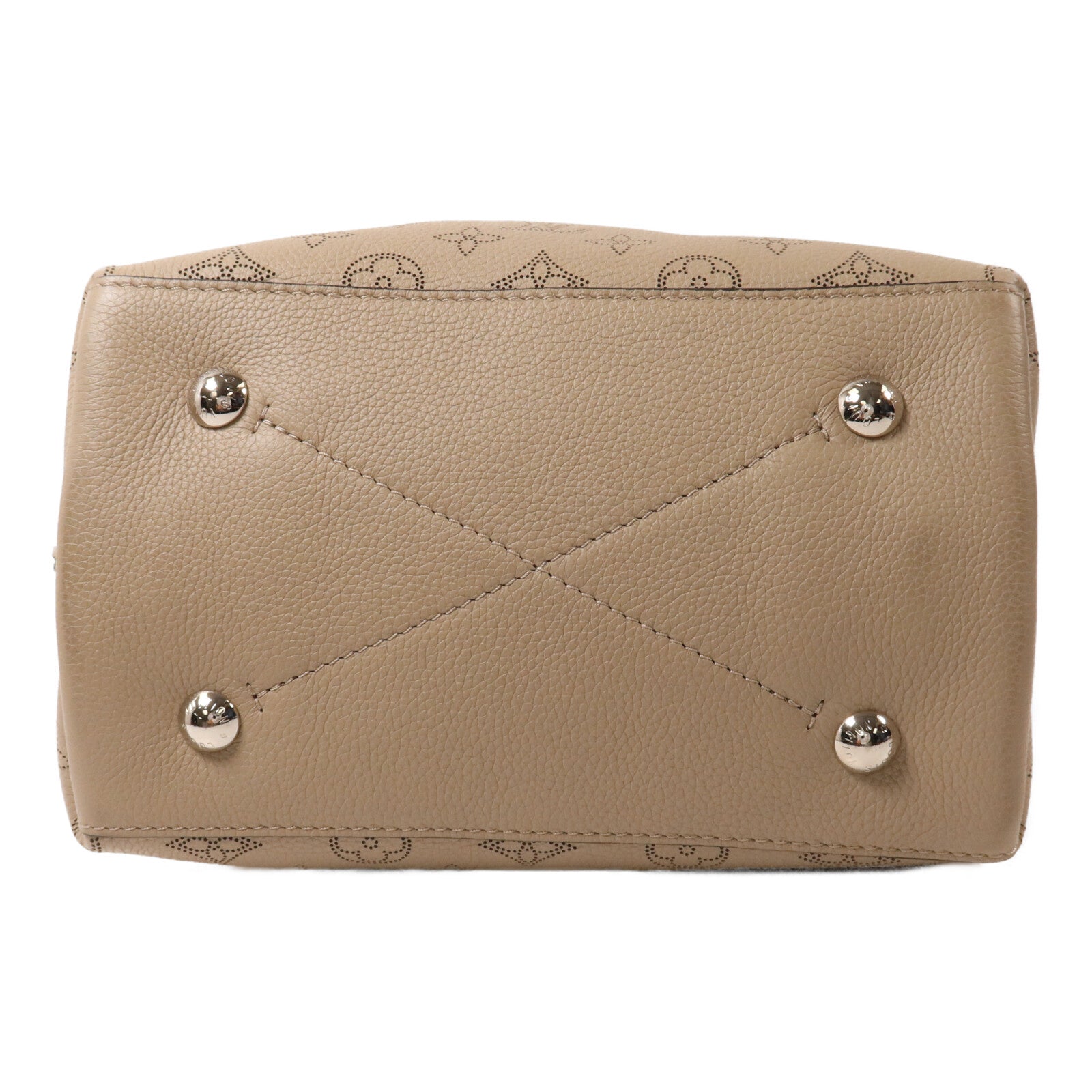 LOUIS VUITTON Mahina Muria手挽肩背兩用袋