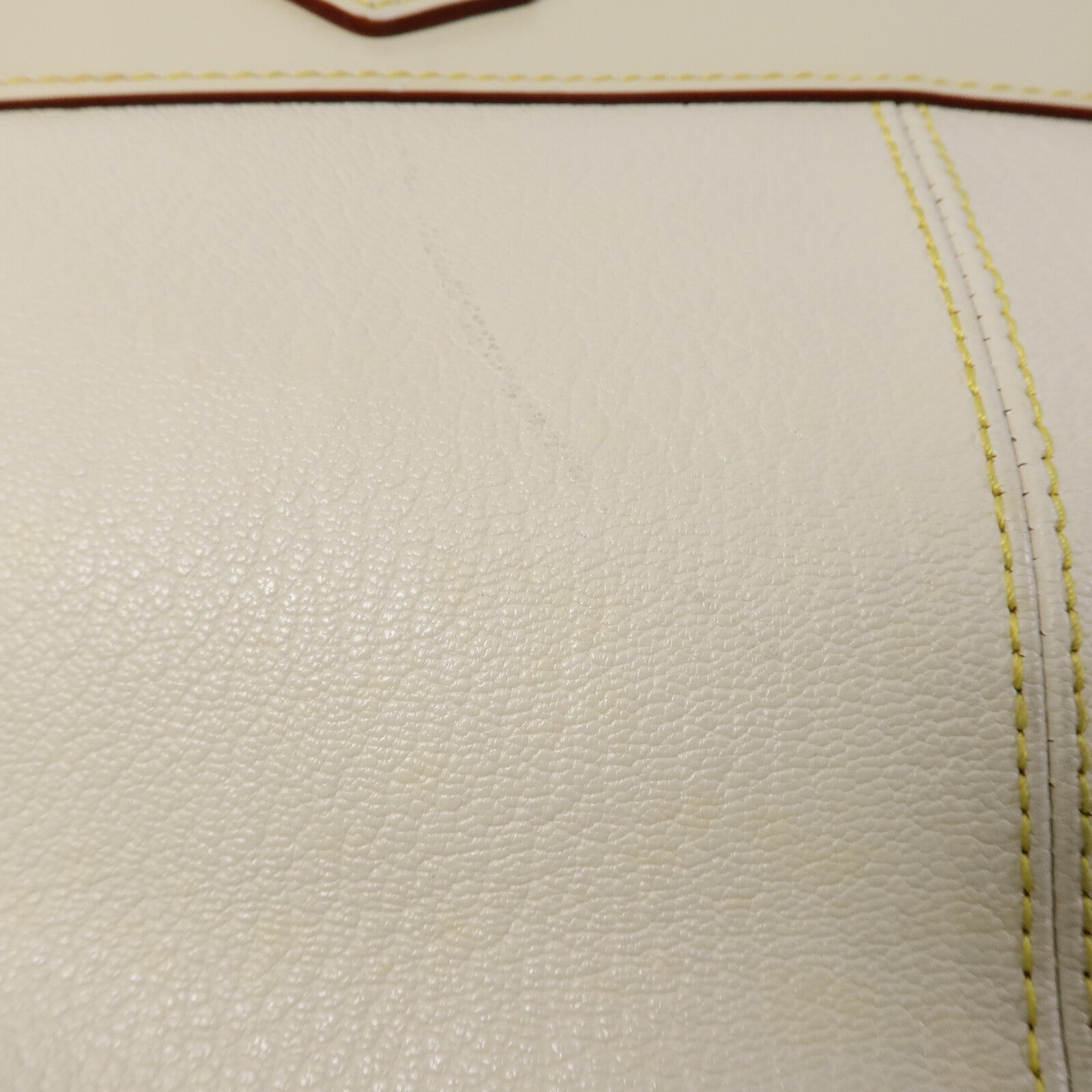 LOUIS VUITTON Suhali Lockit MM手挽袋