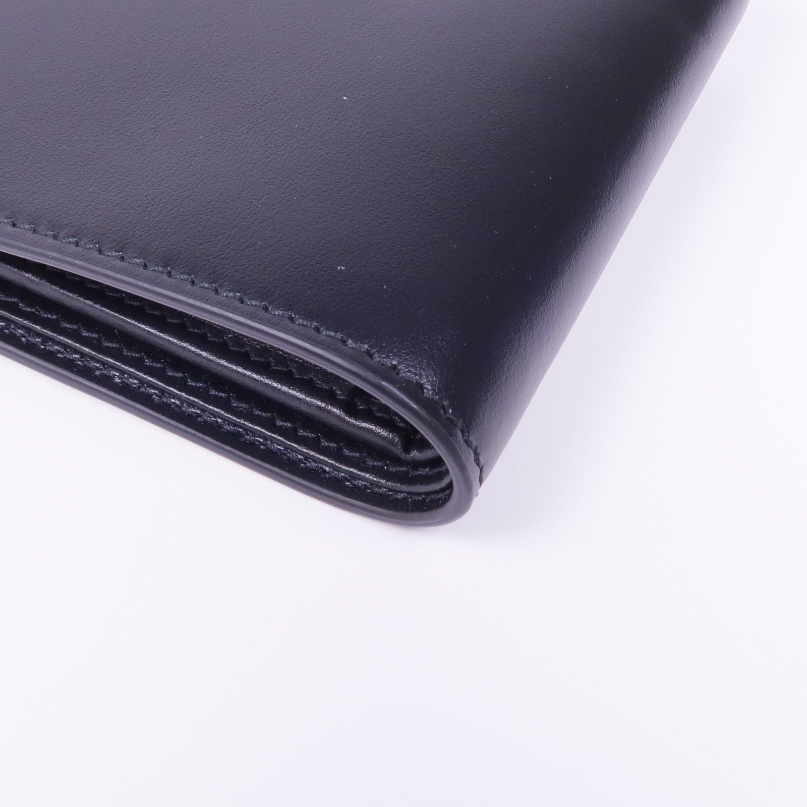 GUCCI 【激減優惠】牛皮皮革Wallet錢包