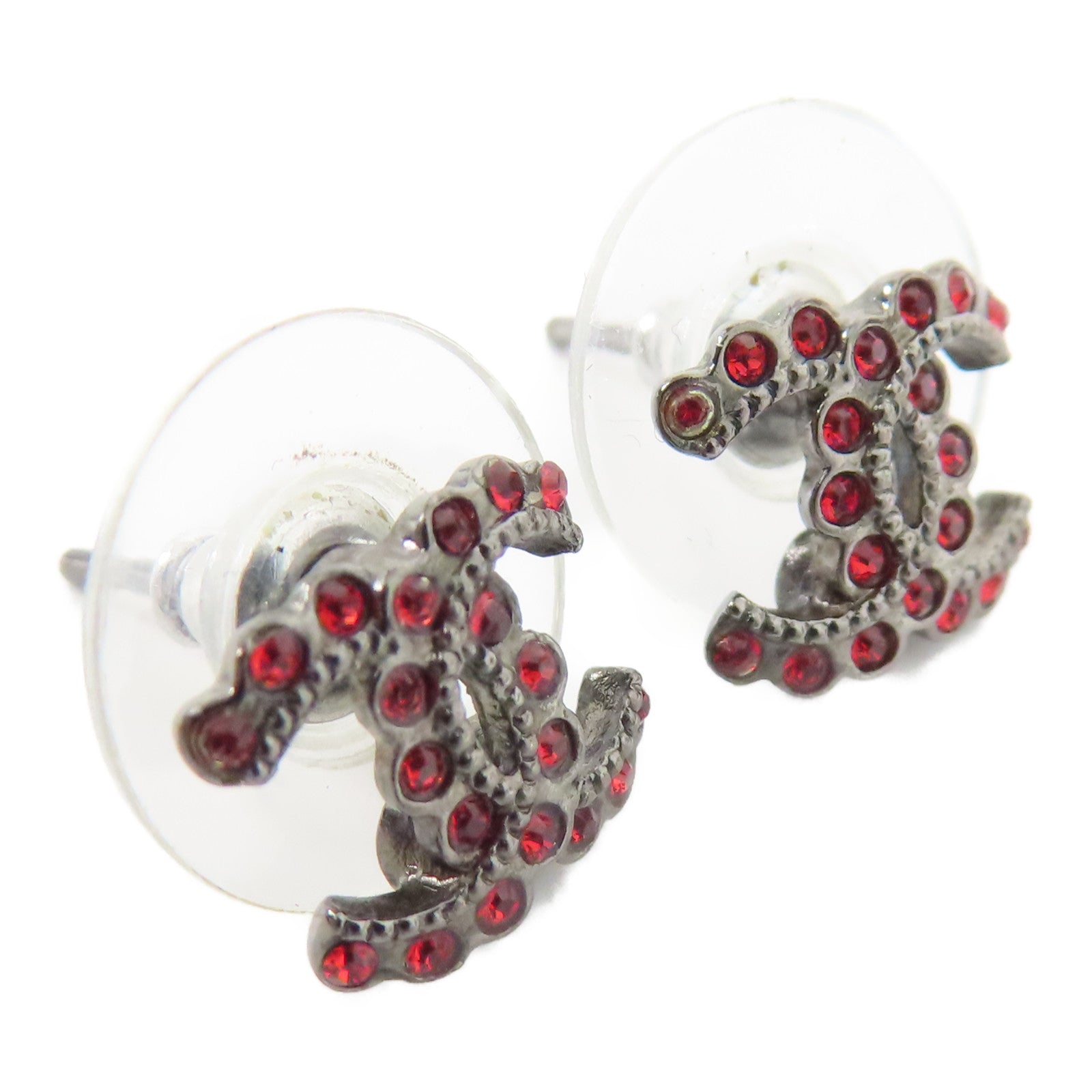 CHANEL 金屬Earrings耳環