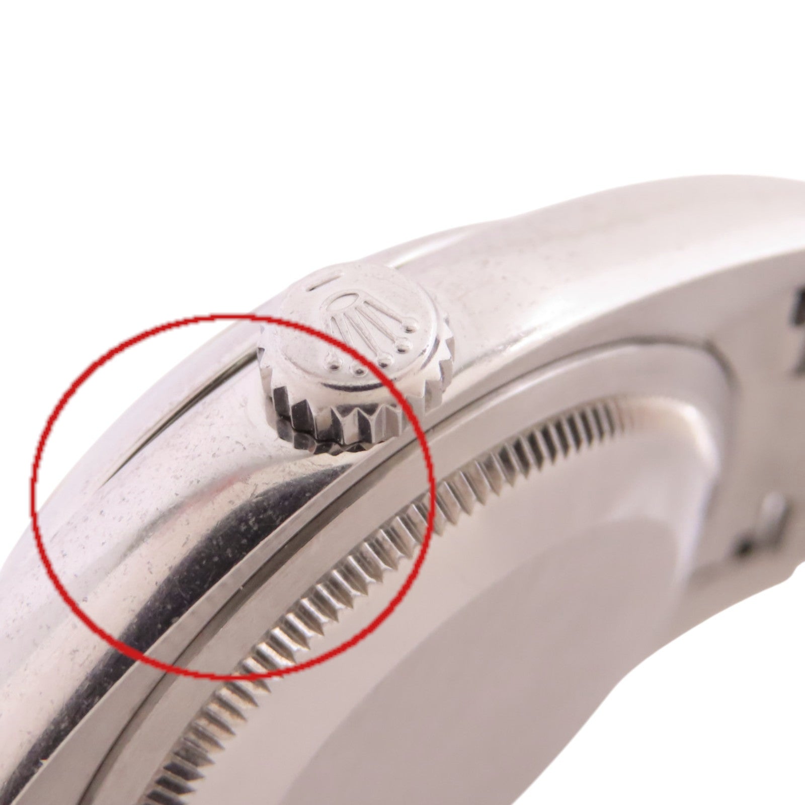 ROLEX Oyster Perpetual 116000 36mm