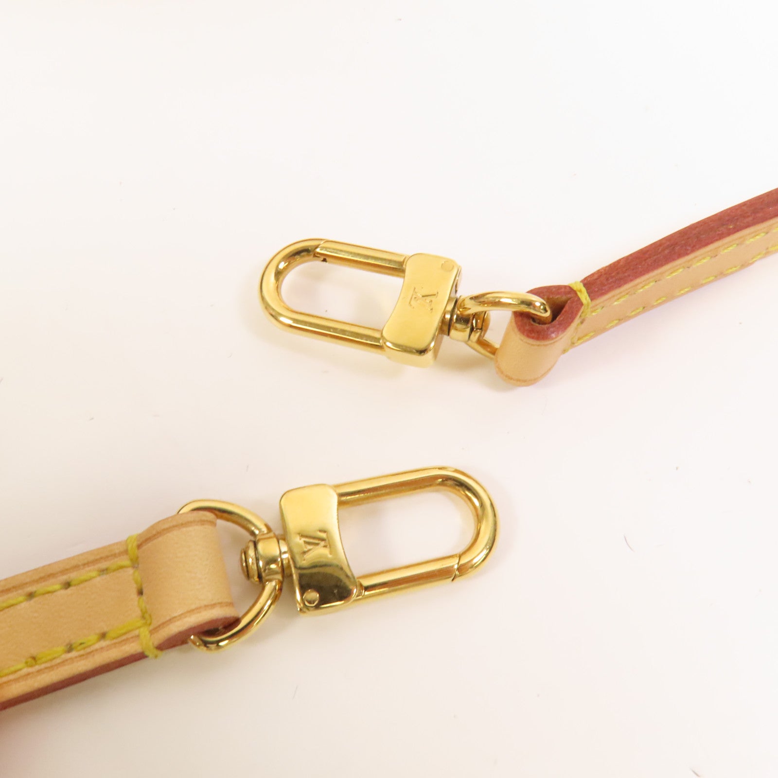LOUIS VUITTON Monogram Alma BB金扣手挽肩背兩用袋