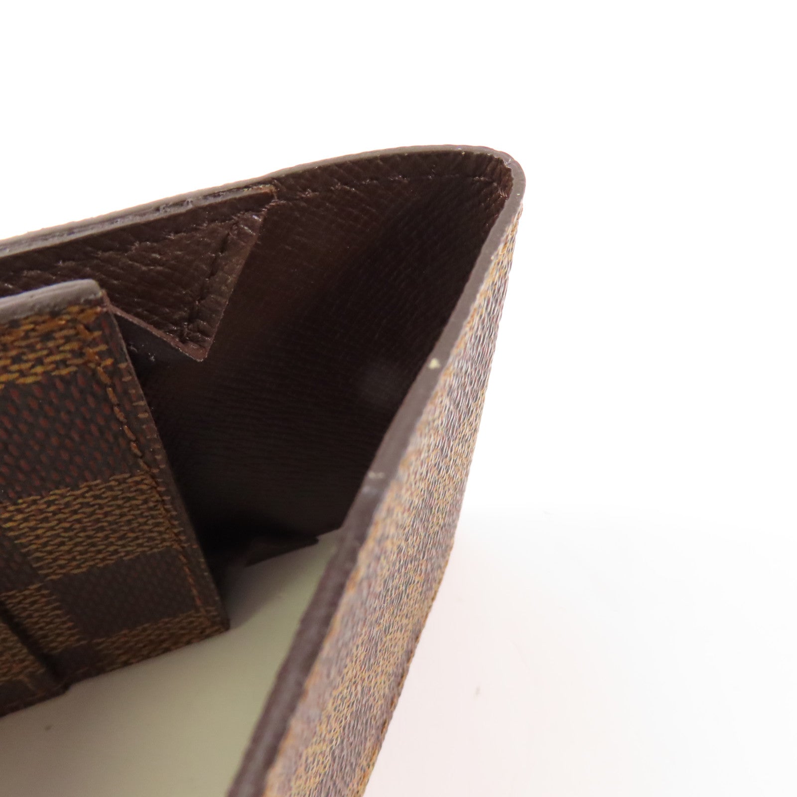 LOUIS VUITTON Damier Etui Cigarette Case煙包