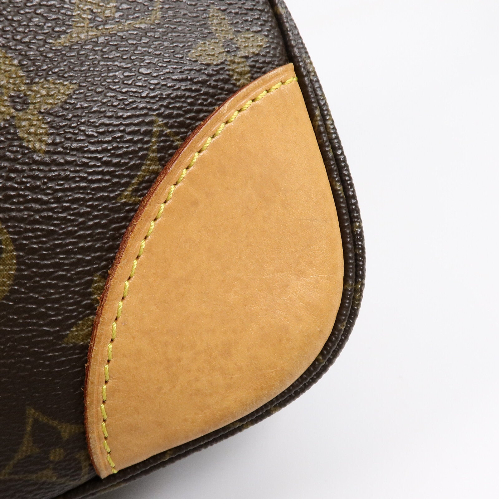 LOUIS VUITTON Monogram Boulogne肩背袋