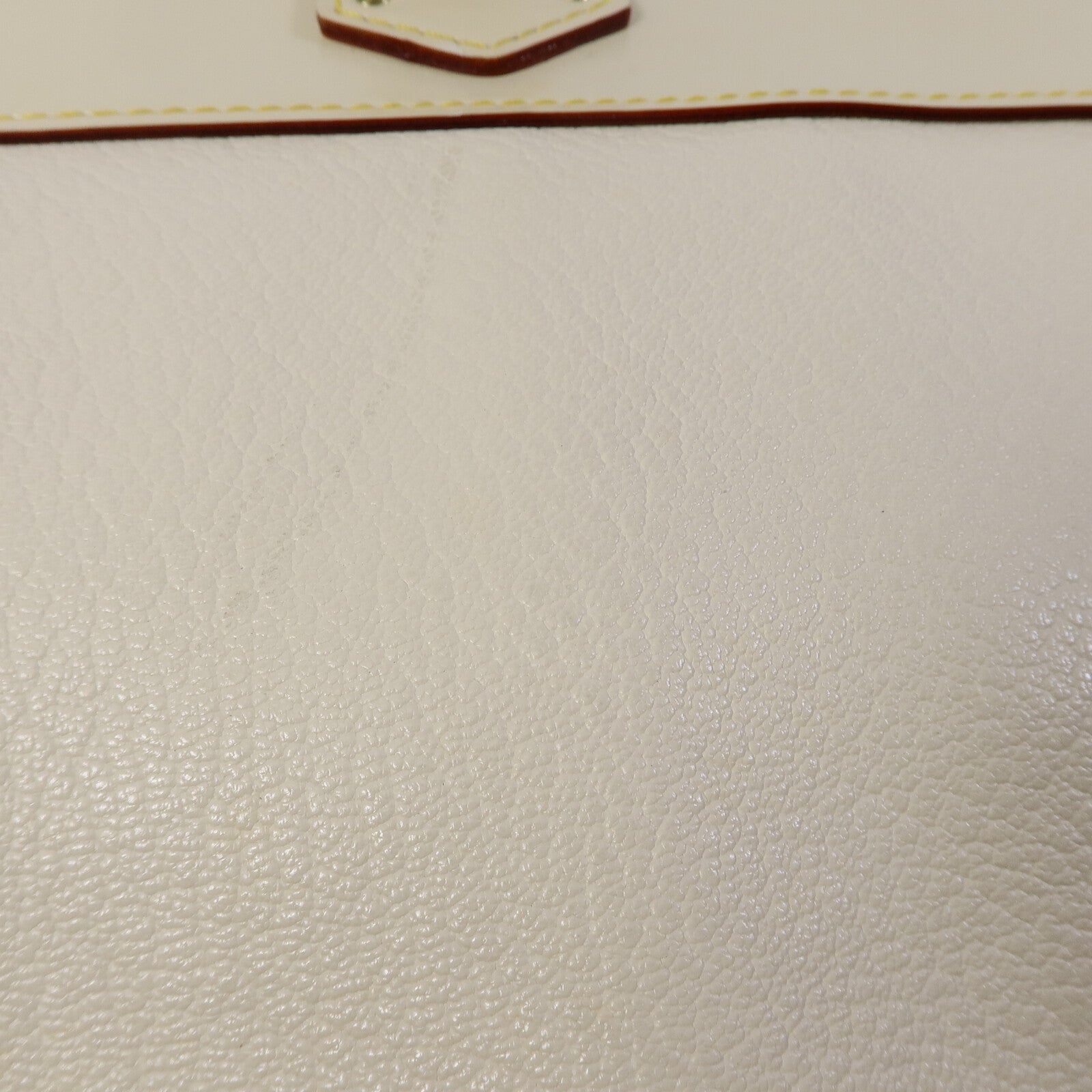 LOUIS VUITTON Suhali Lockit MM手挽袋