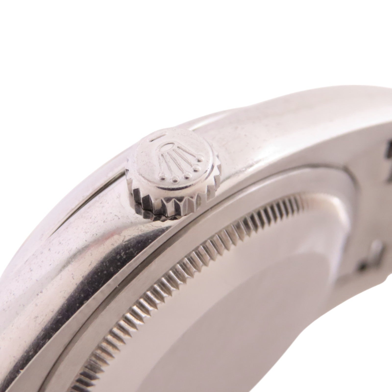 ROLEX Oyster Perpetual 116000 36mm