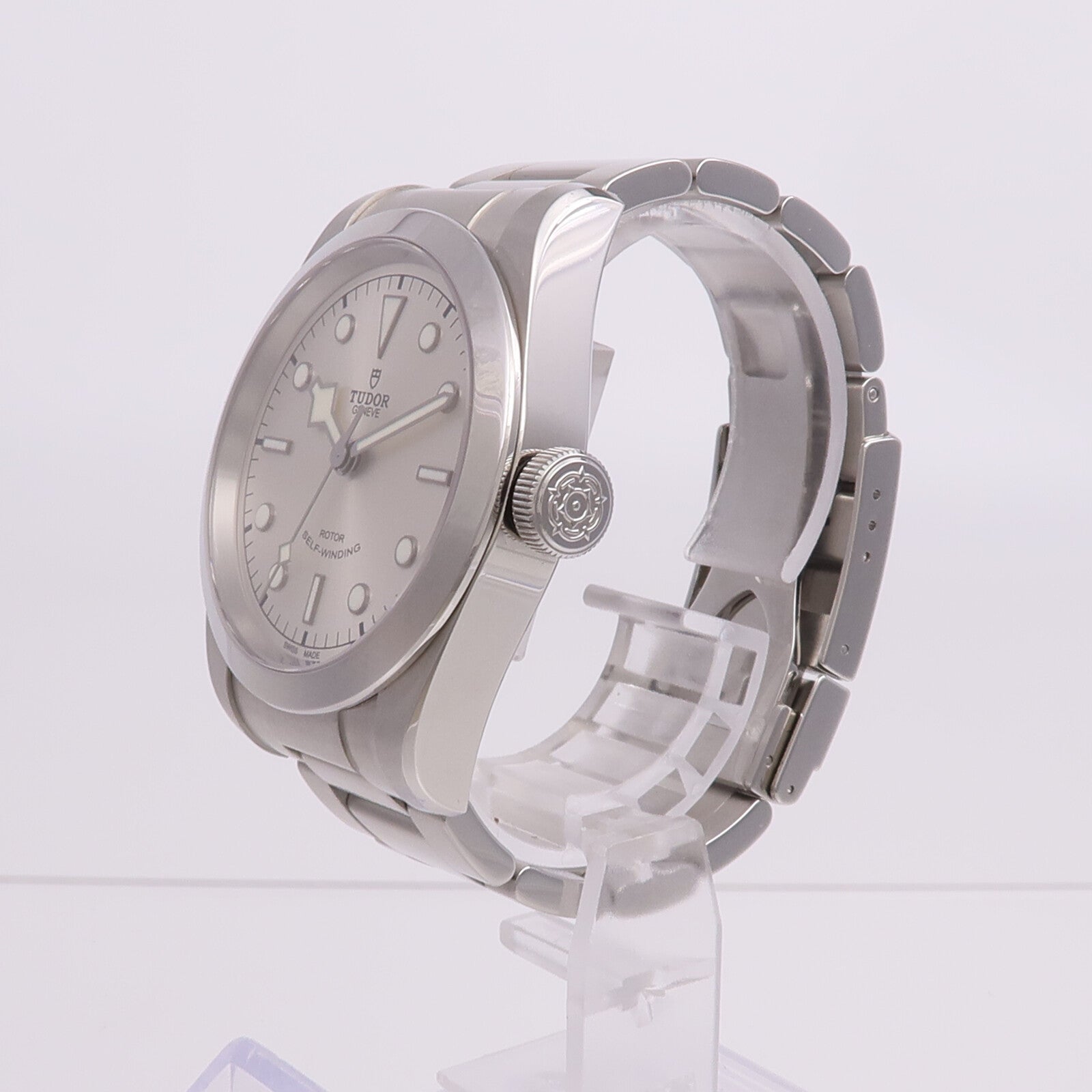 TUDOR Heritage Black Bay 79540
