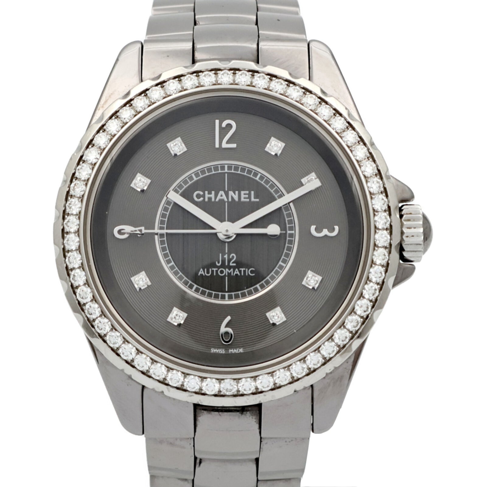 CHANEL J12 Chromatic H2566