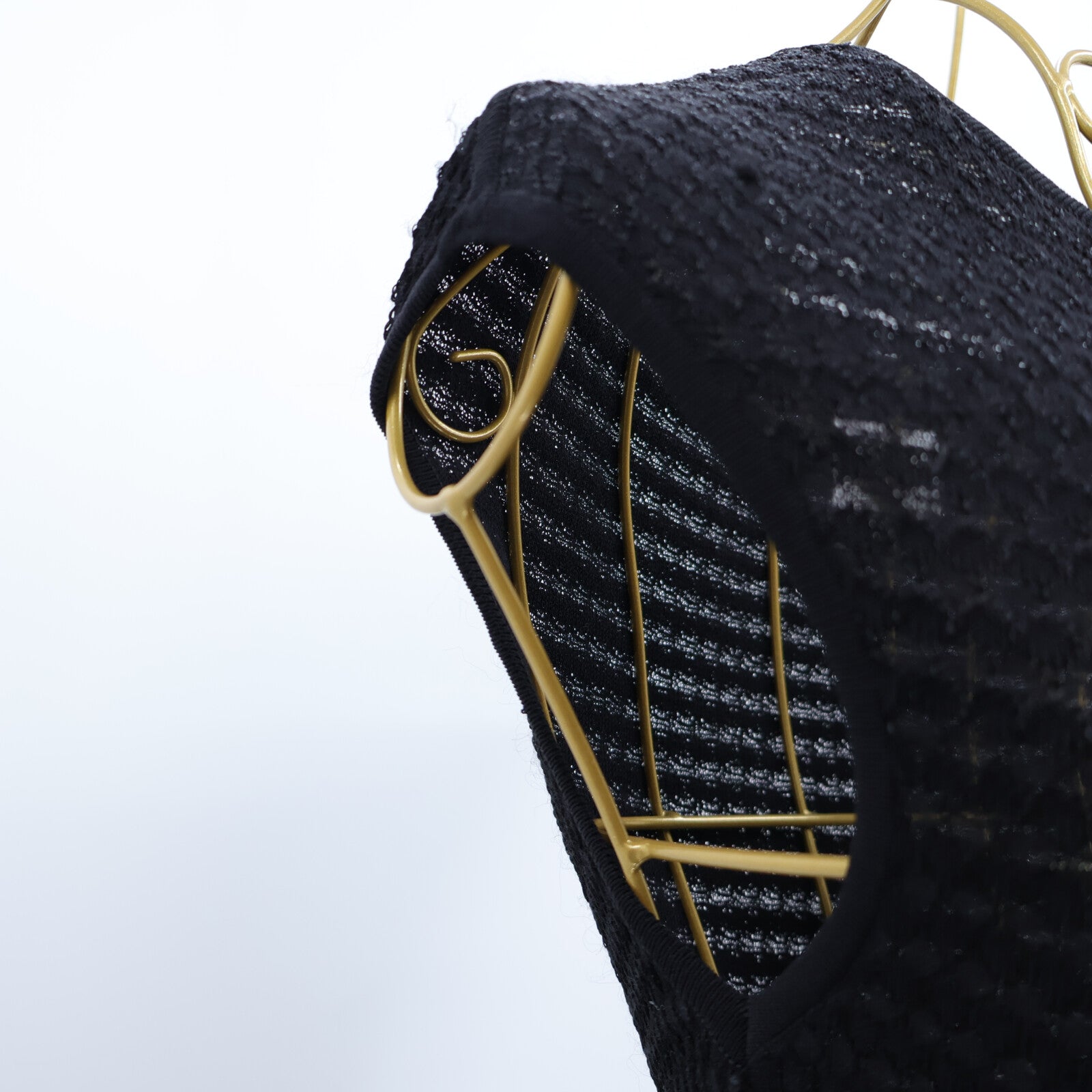 CHANEL Knit Top連身裙