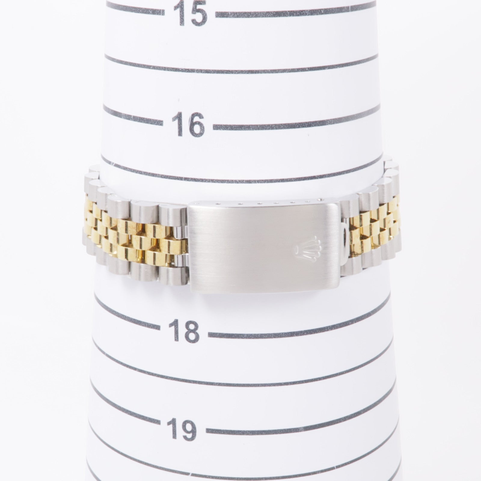 ROLEX Datejust 36mm 16233