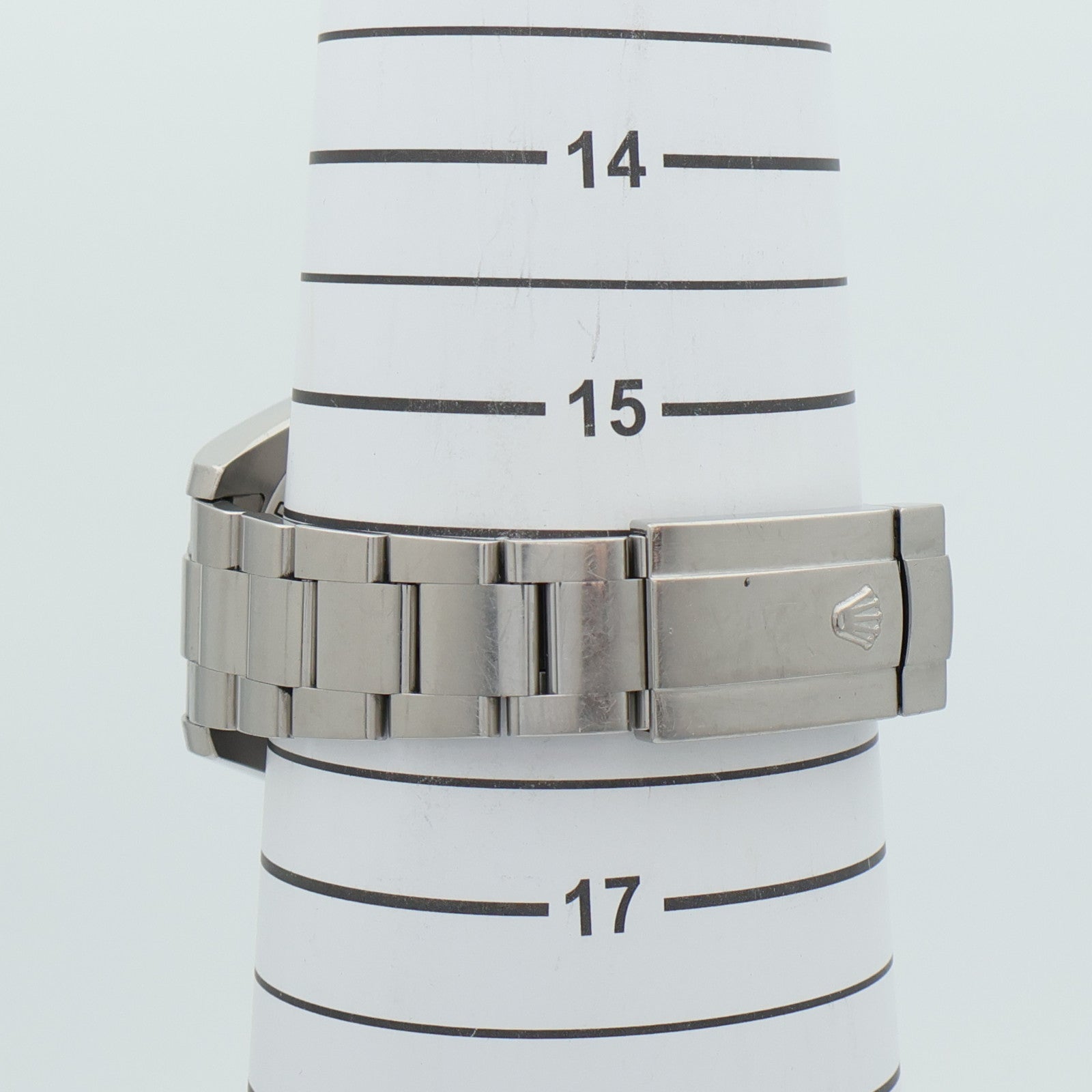 ROLEX Milgauss 116400GV