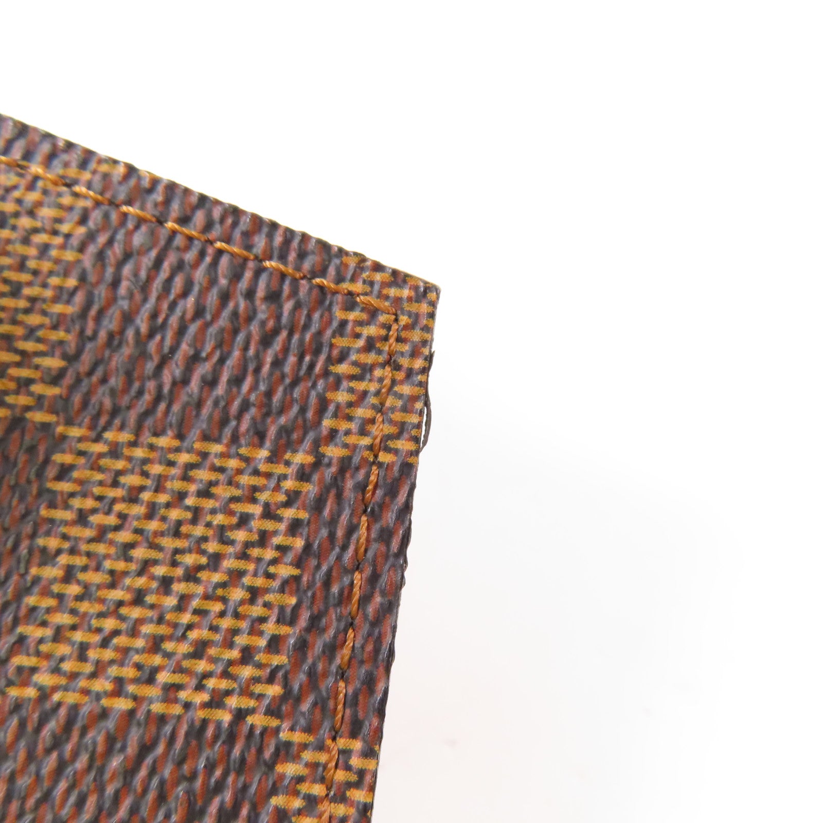 LOUIS VUITTON Damier Etui Cigarette Case煙包