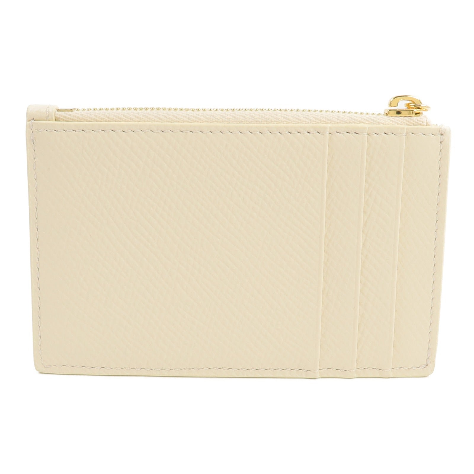 CELINE 牛皮皮革Card Case卡片套