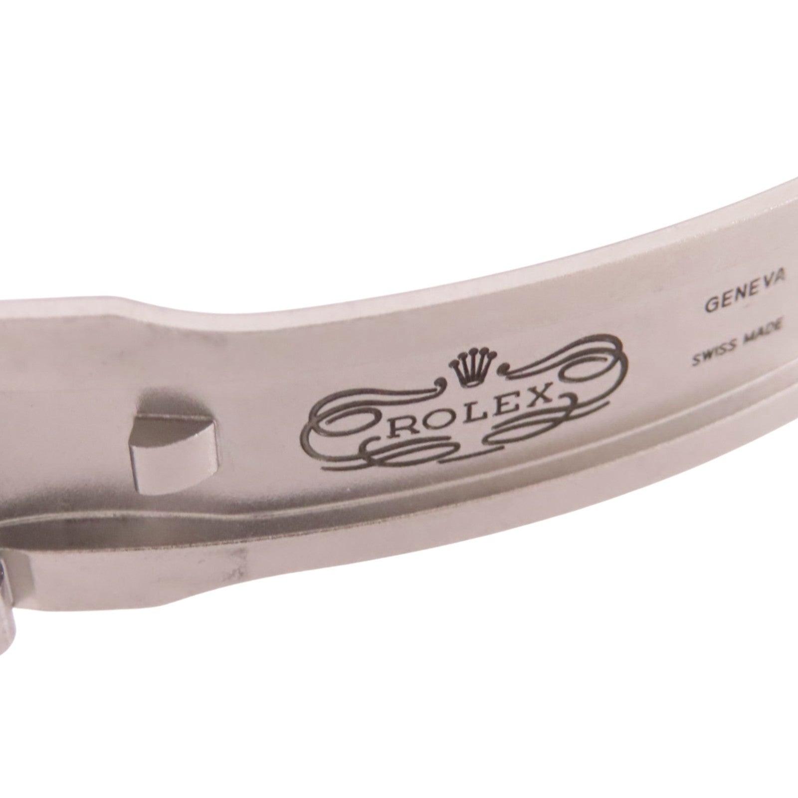 ROLEX Oyster Perpetual 116000 36mm