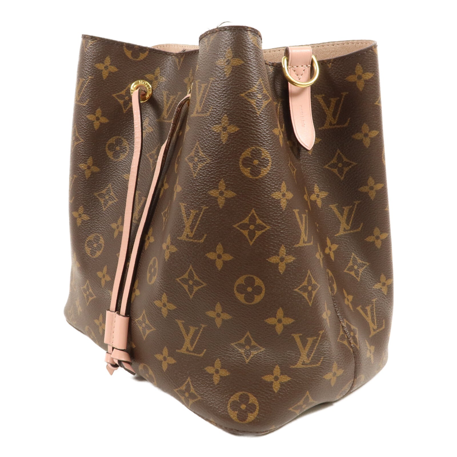 LOUIS VUITTON Monogram Neo Noe手挽袋