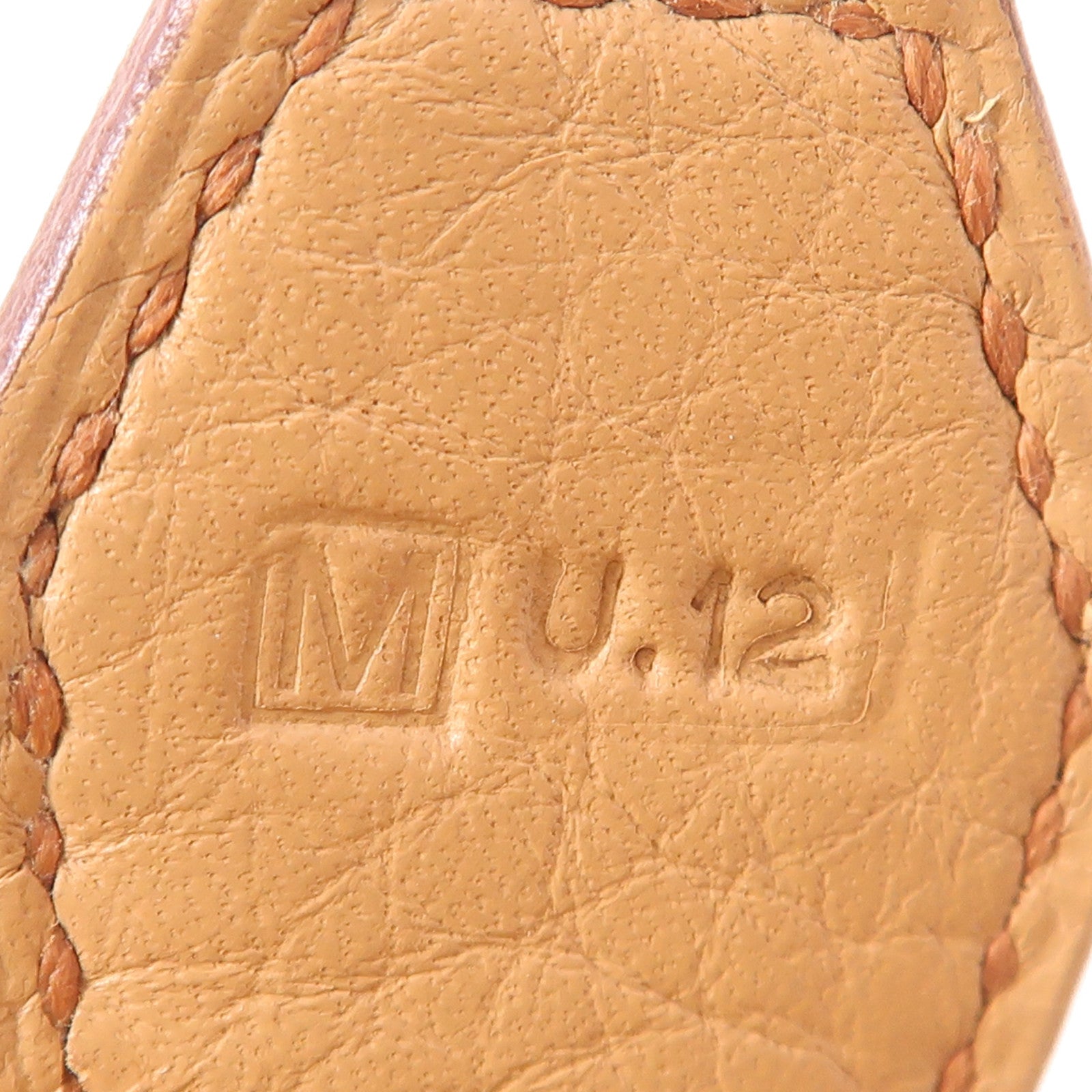 HERMES Clemence皮革Bolide 35銀扣手挽肩背兩用袋Tabac Camel