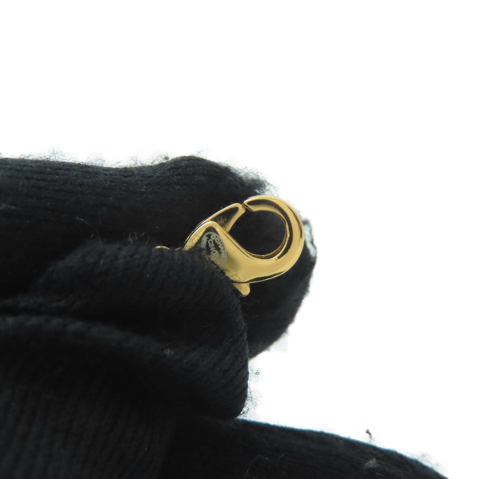 CHANEL 金屬Necklace項鍊