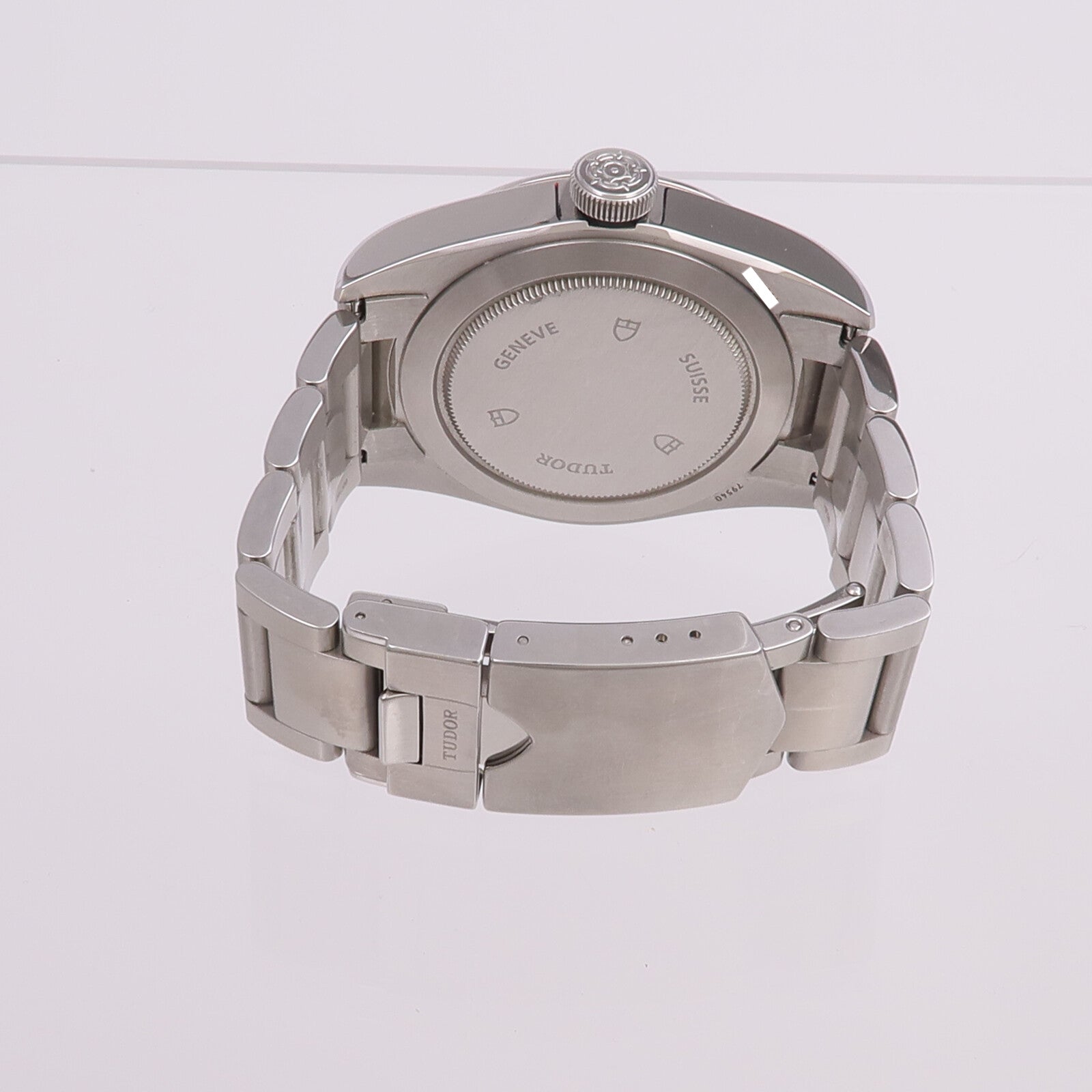 TUDOR Heritage Black Bay 79540