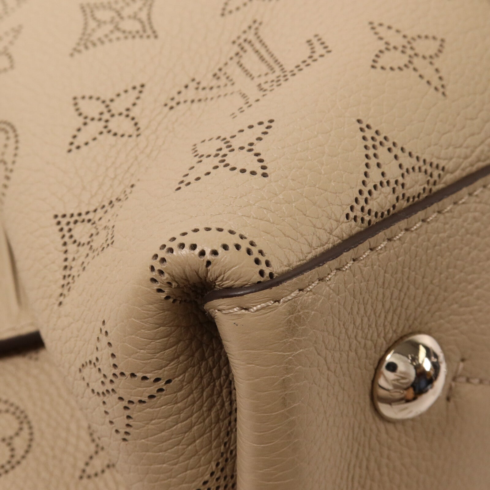 LOUIS VUITTON Mahina Muria手挽肩背兩用袋