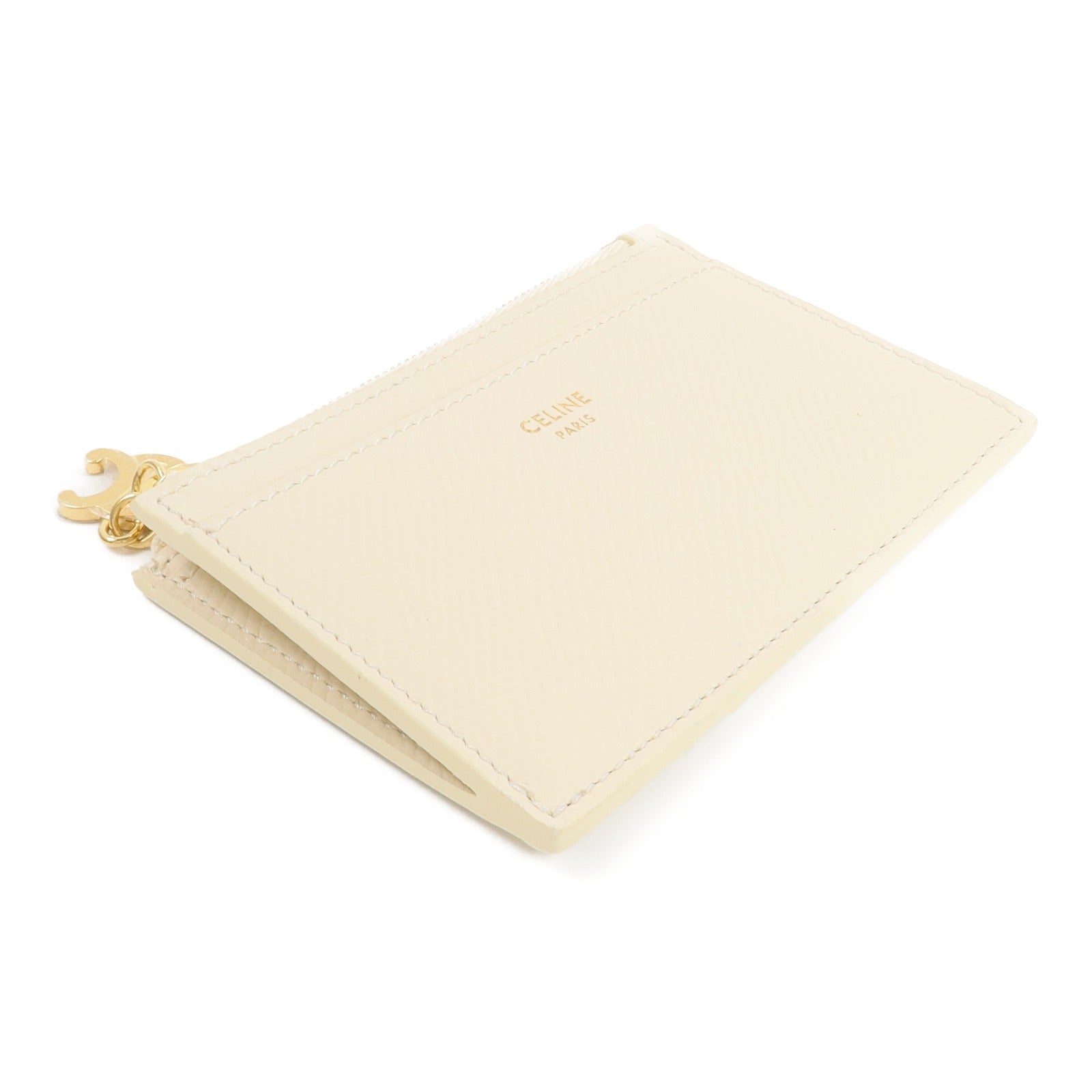 CELINE 牛皮皮革Card Case卡片套