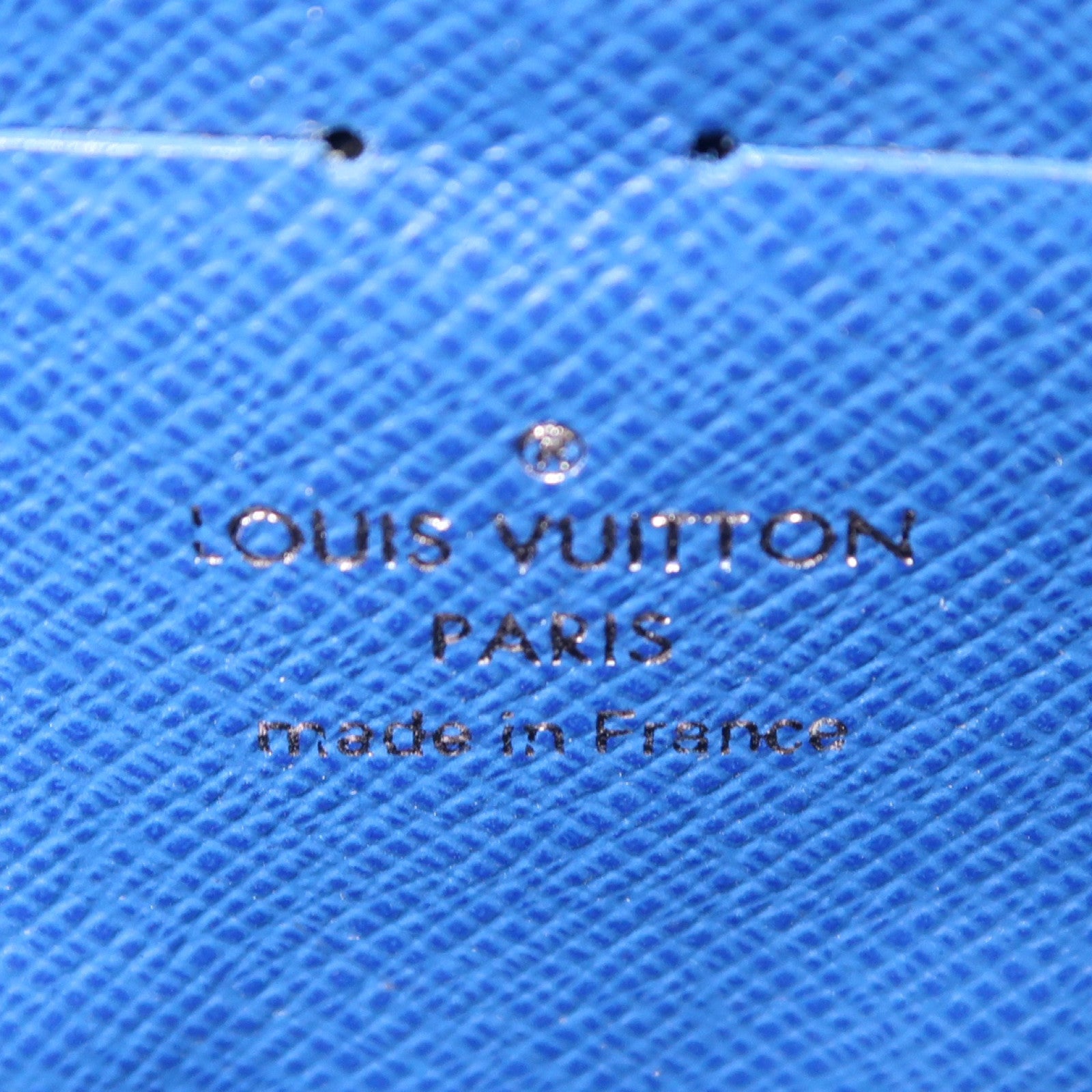 LOUIS VUITTON 【激減優惠】Damier Pochette Voyage MM銀扣手拿包
