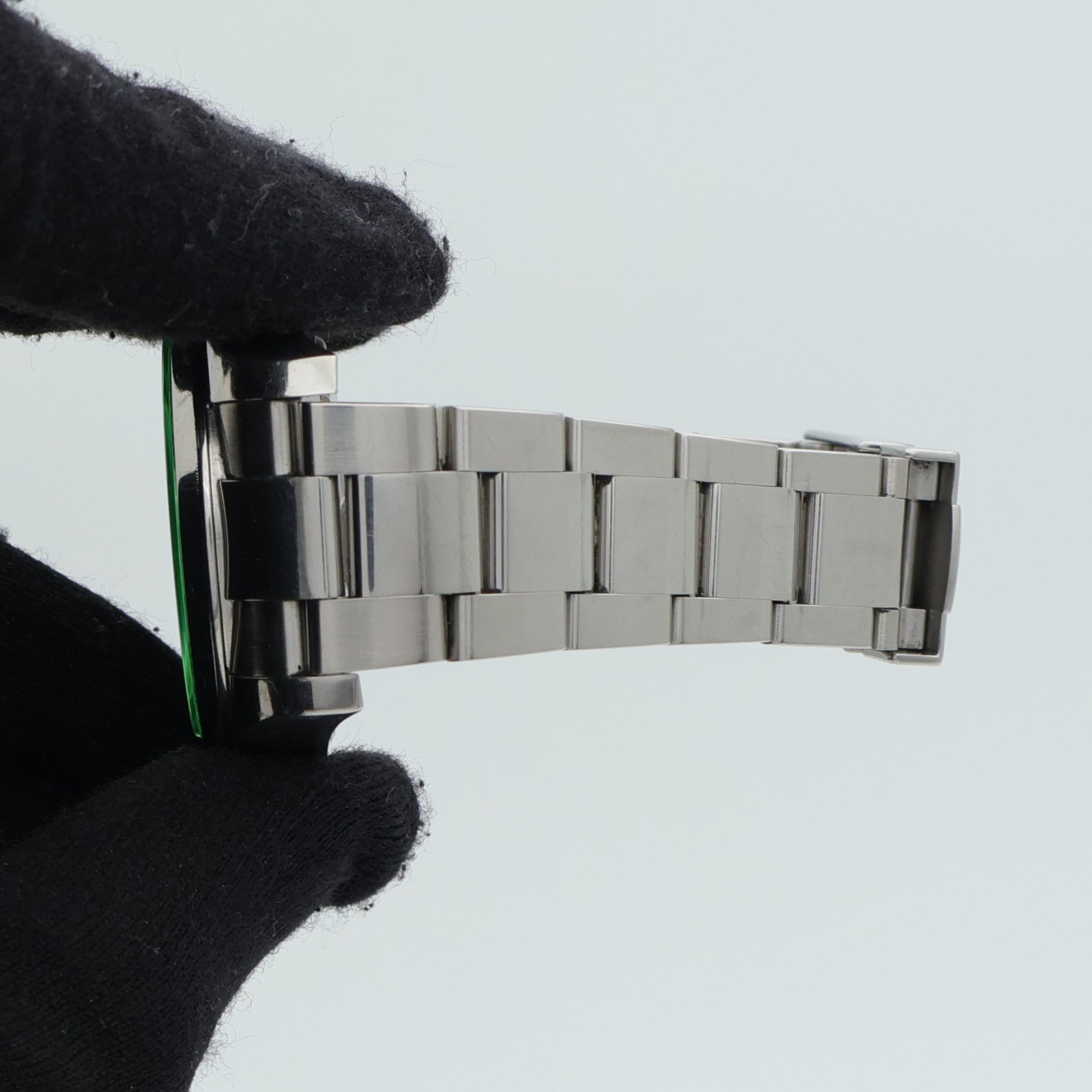 ROLEX Milgauss 116400GV