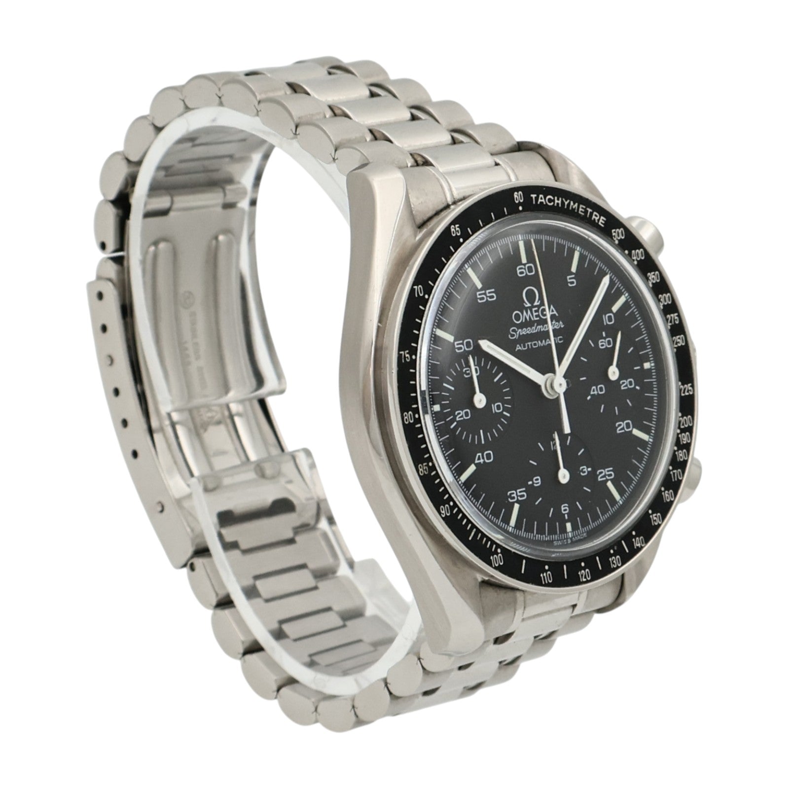 OMEGA Seamaster 3510.50