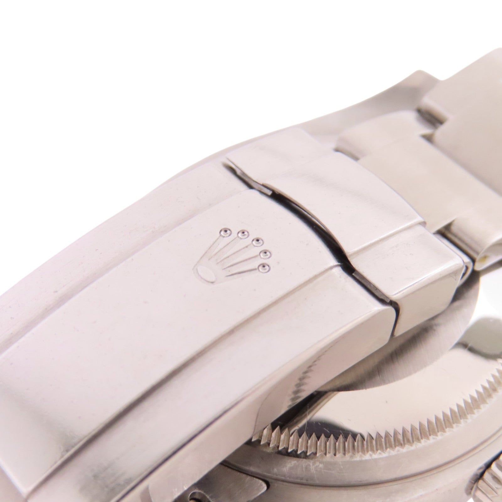 ROLEX Oyster Perpetual 116000 36mm