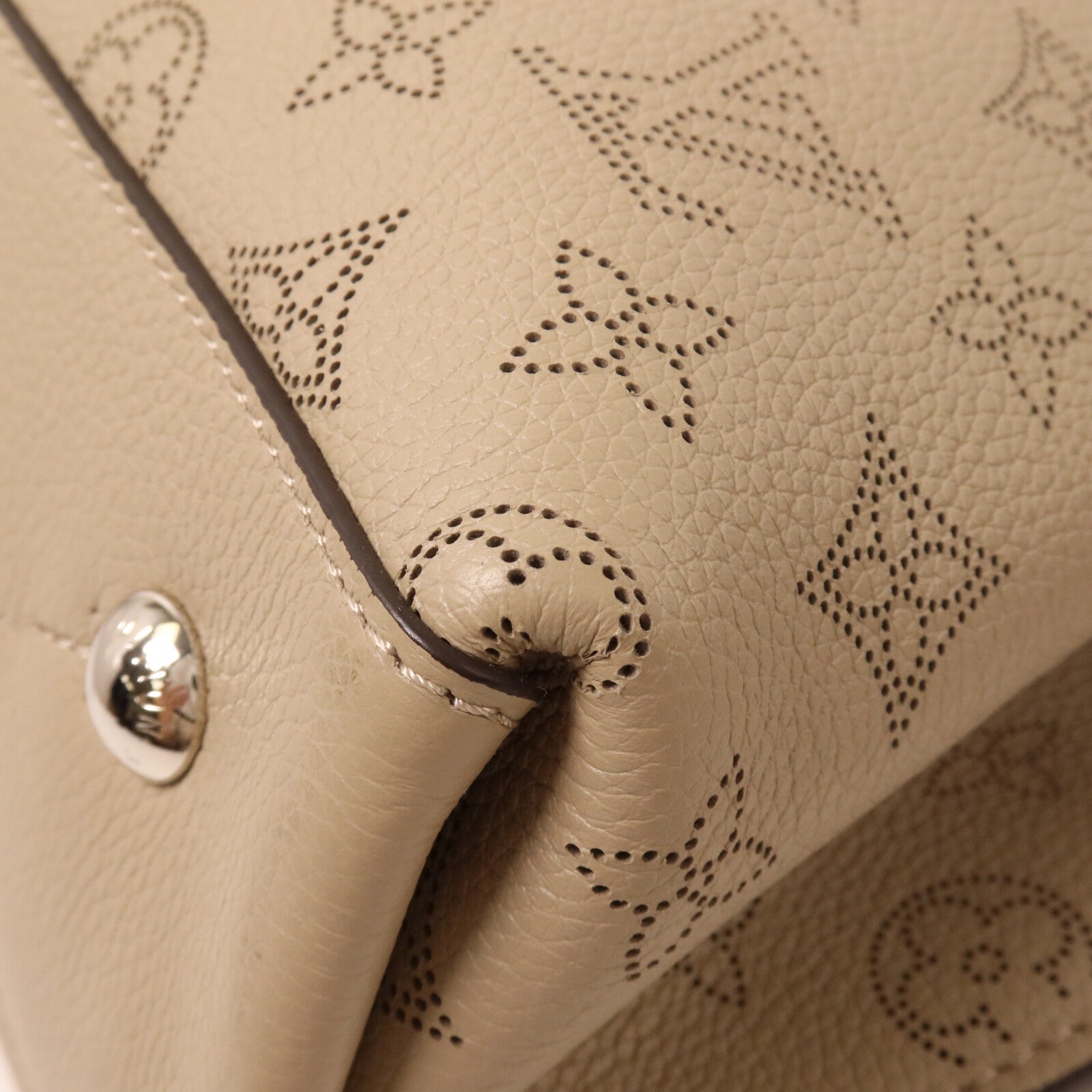 LOUIS VUITTON Mahina Muria手挽肩背兩用袋