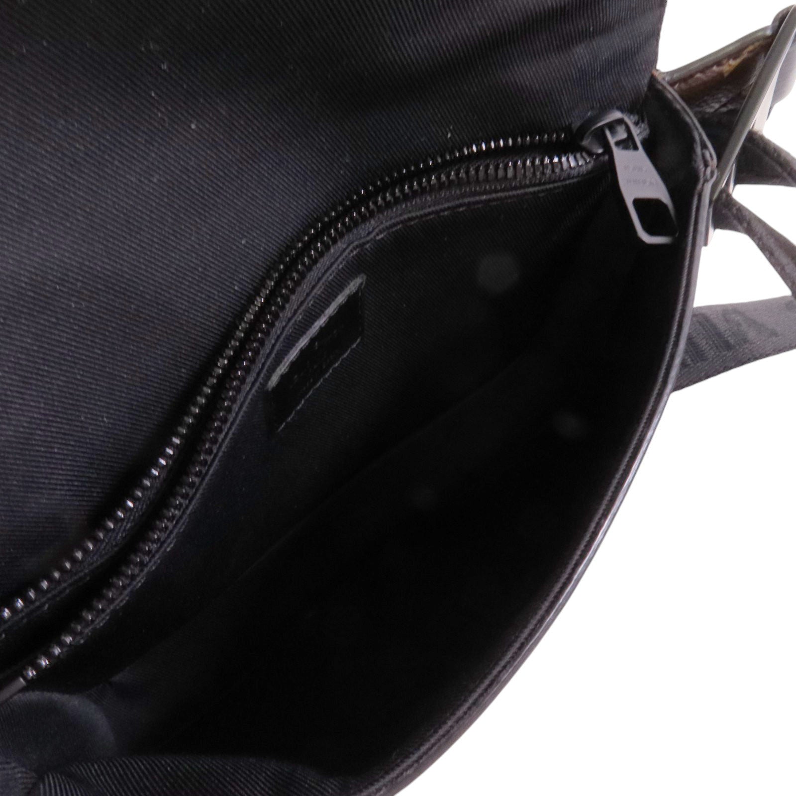LOUIS VUITTON Monogram S Lock Sling Waist Bag腰包