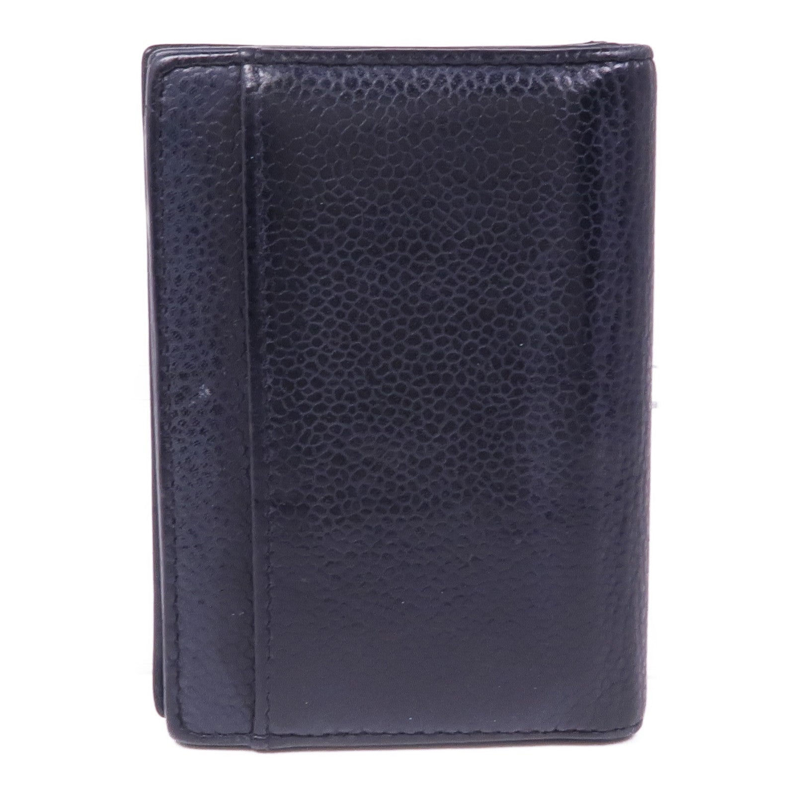 CHANEL 牛皮皮革Card Case卡片套