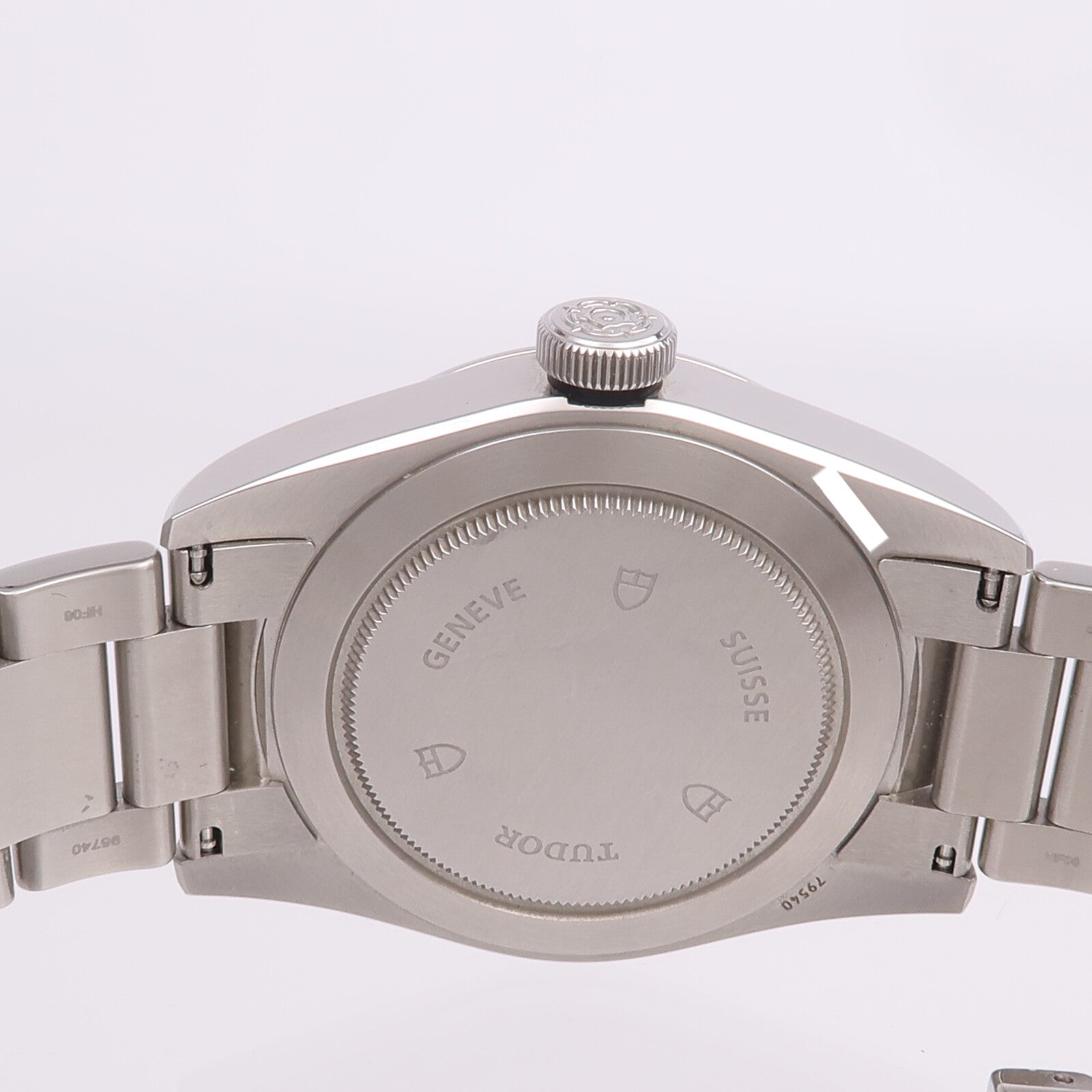 TUDOR Heritage Black Bay 79540