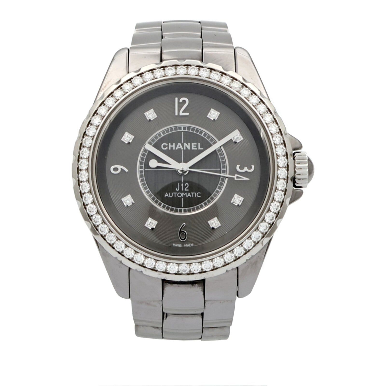 CHANEL J12 Chromatic H2566