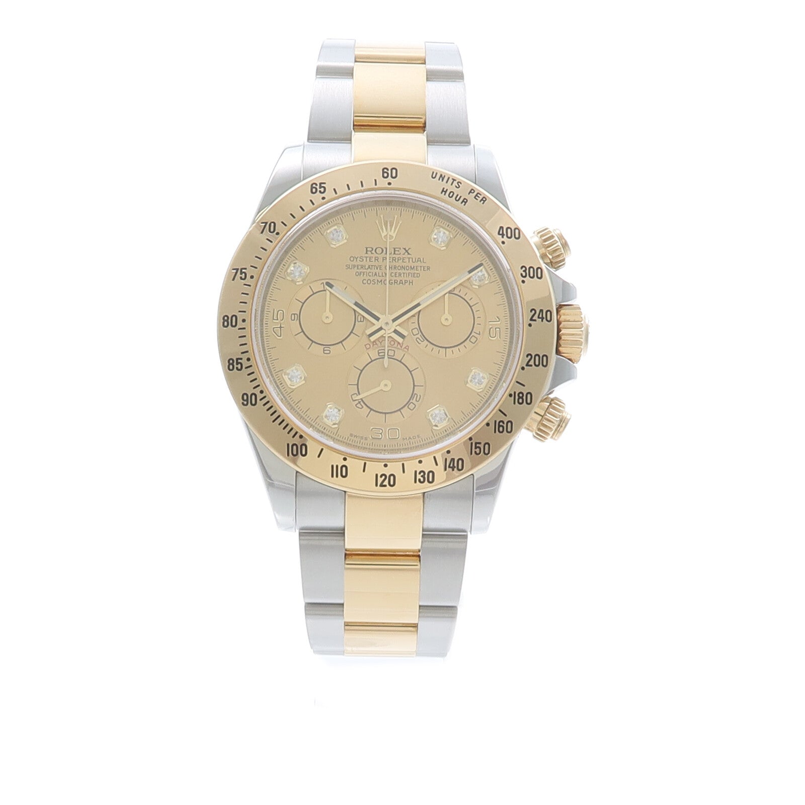 ROLEX Daytona 116523