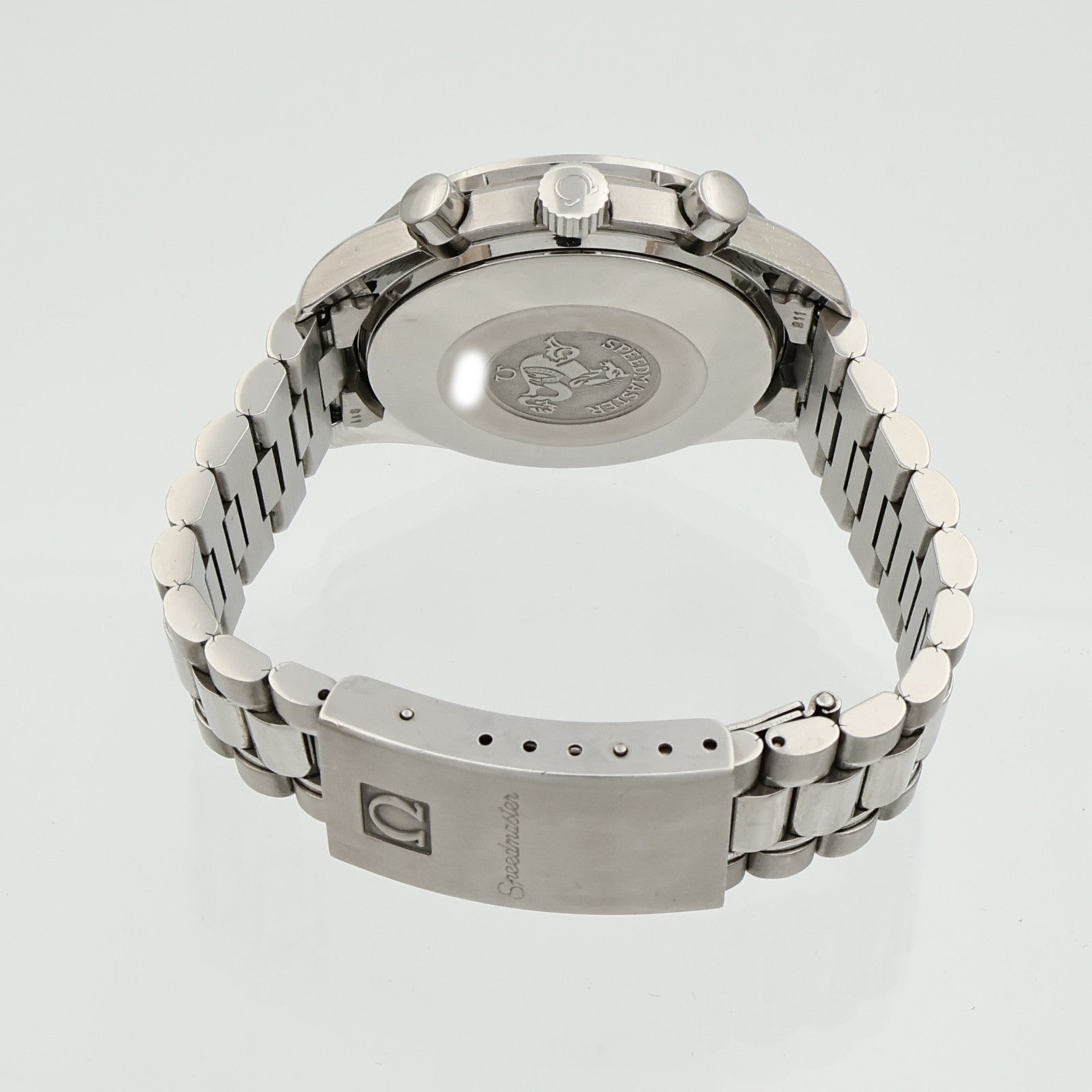 OMEGA Seamaster 3510.50