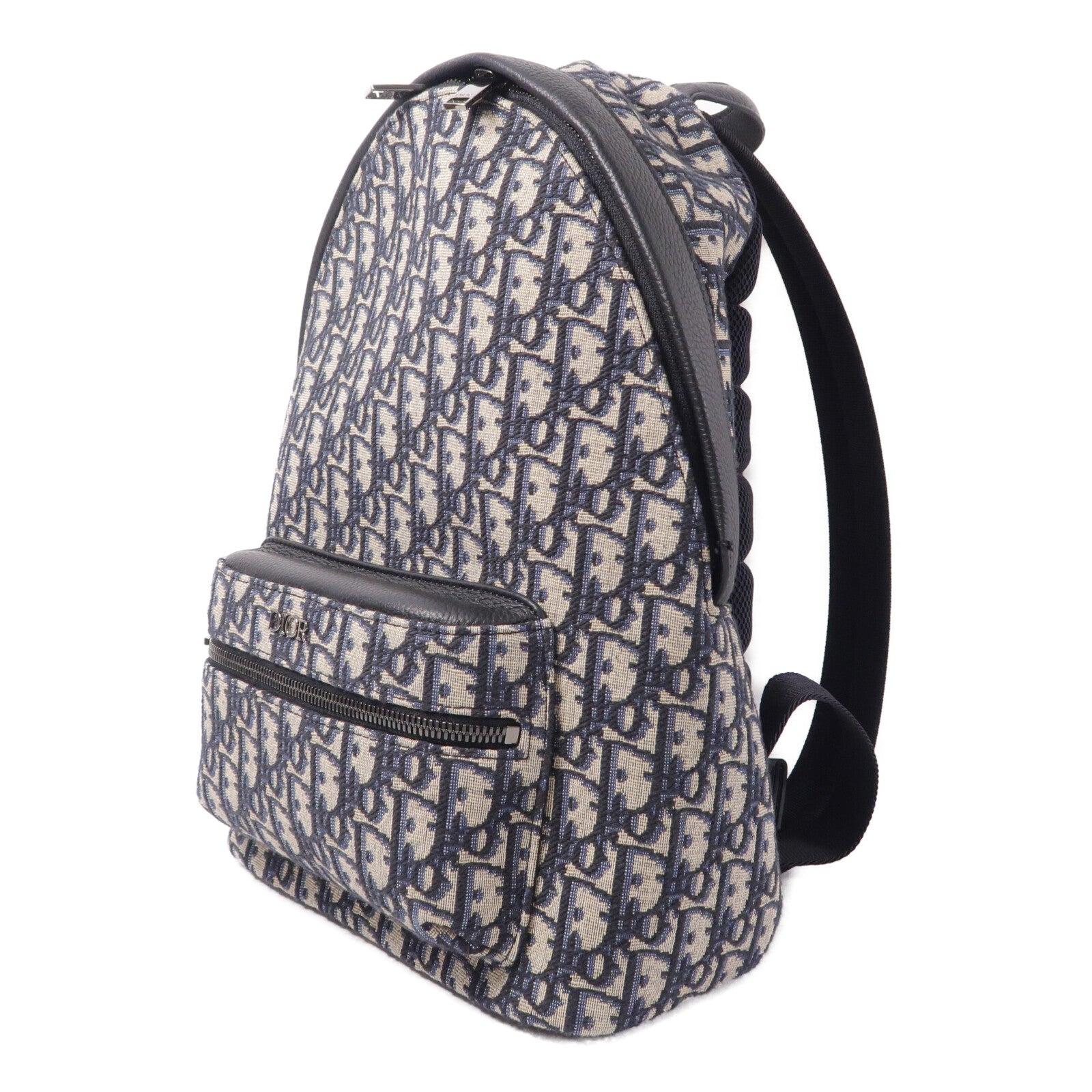 Dior 帆布Rider Backpack背包