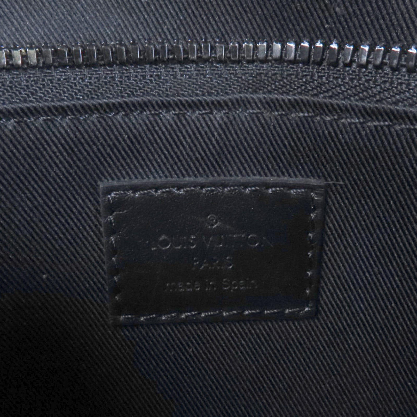 LOUIS VUITTON Monogram S Lock Sling Waist Bag腰包
