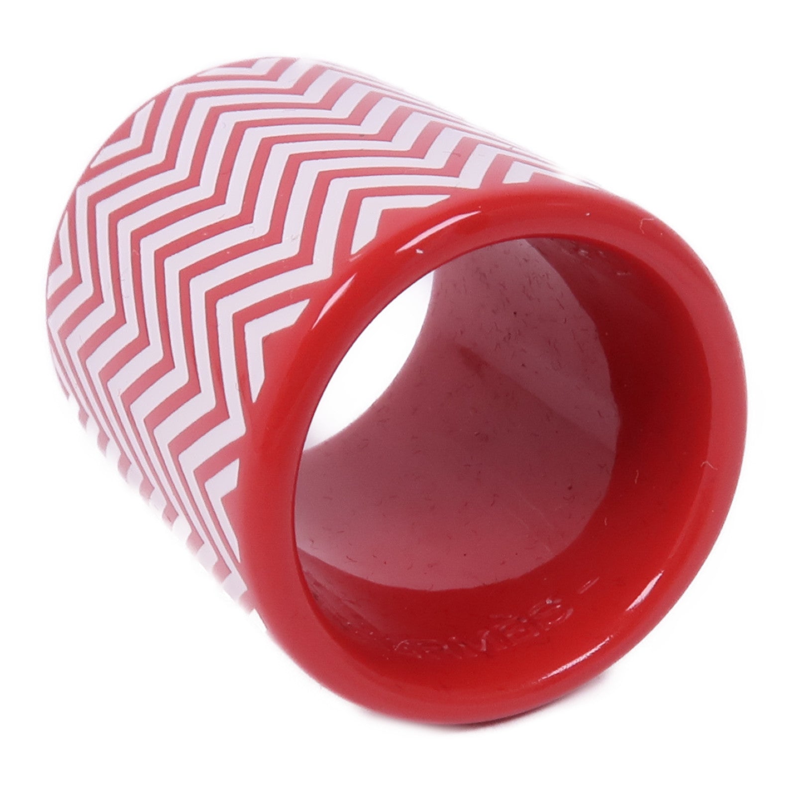 HERMES 【激減優惠】金屬Scarf Ring絲巾扣