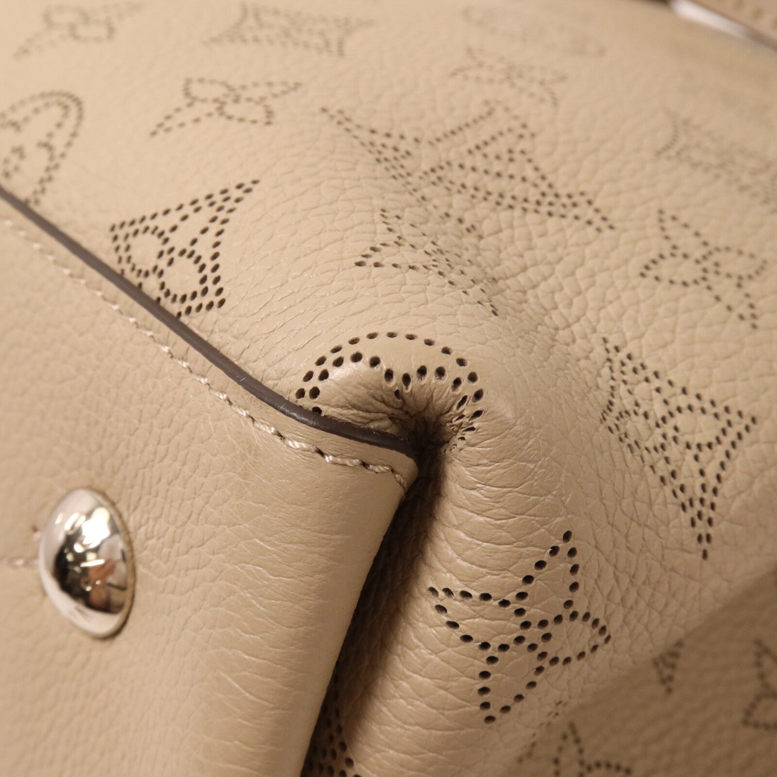 LOUIS VUITTON Mahina Muria手挽肩背兩用袋