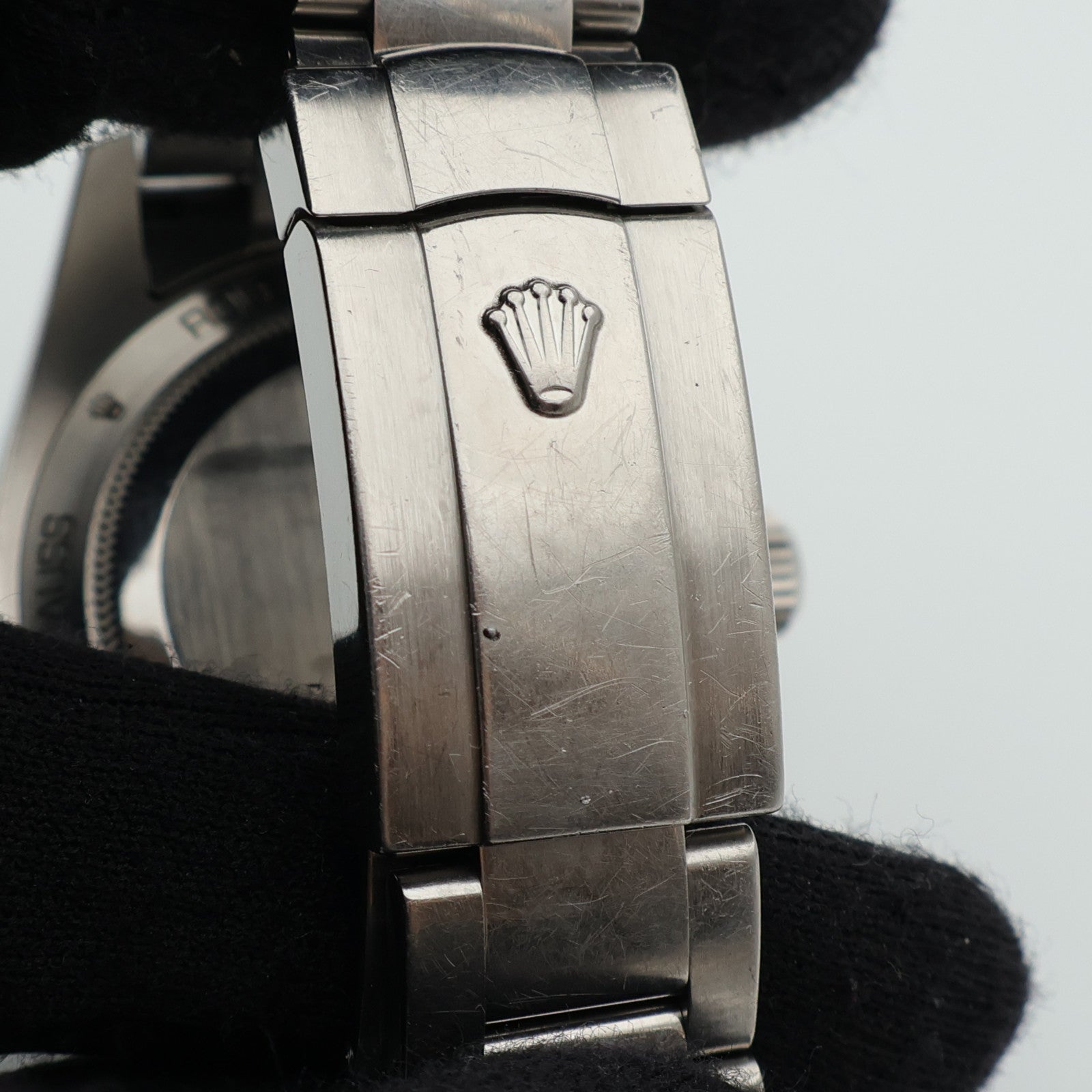 ROLEX Milgauss 116400GV