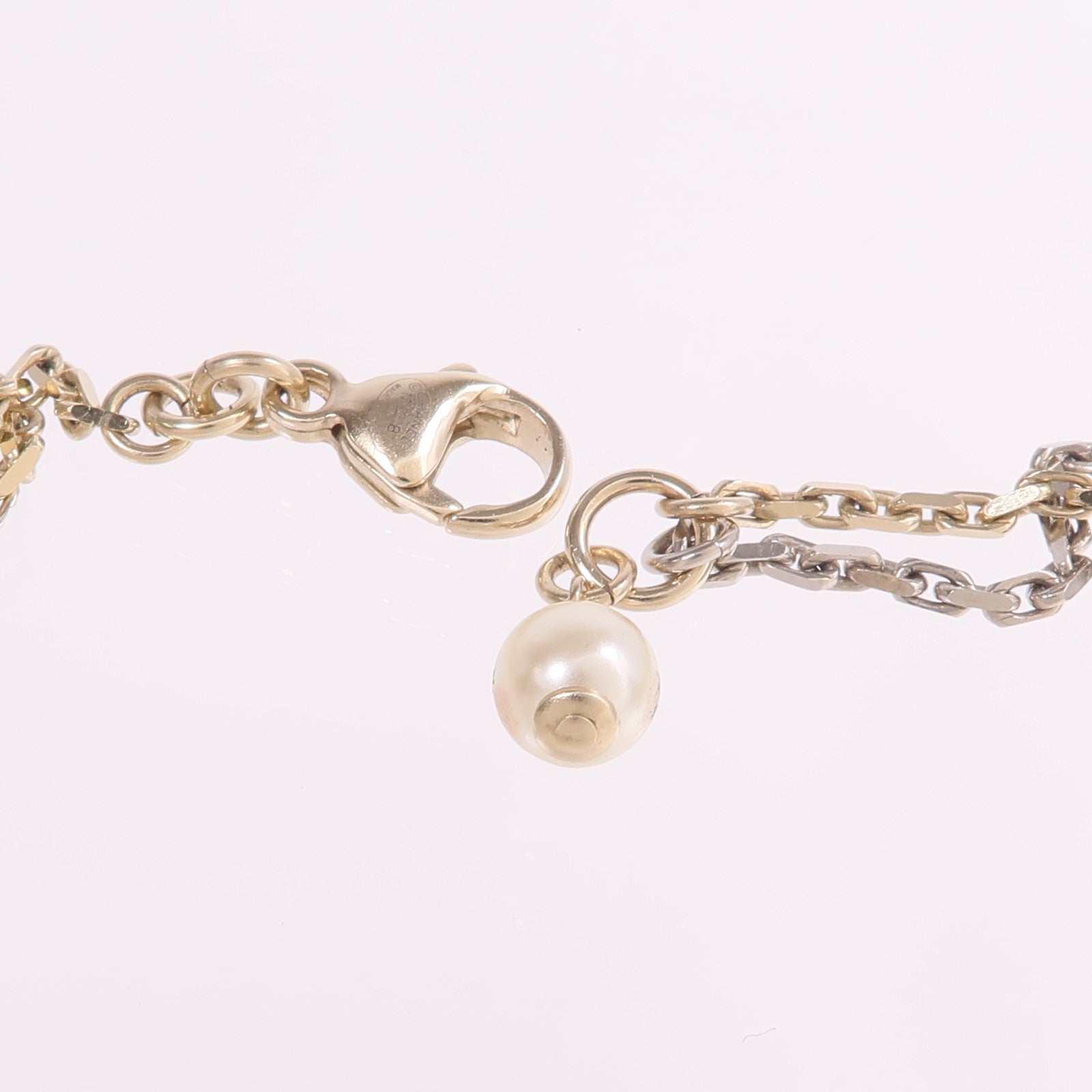 CHANEL 金屬Necklace項鍊