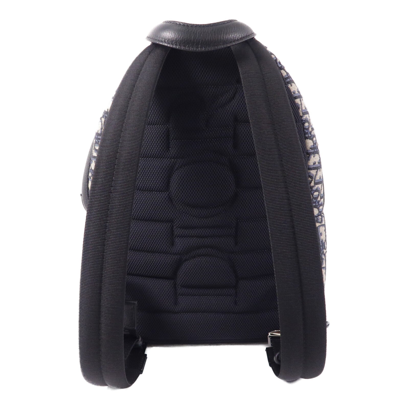 Dior 帆布Rider Backpack背包